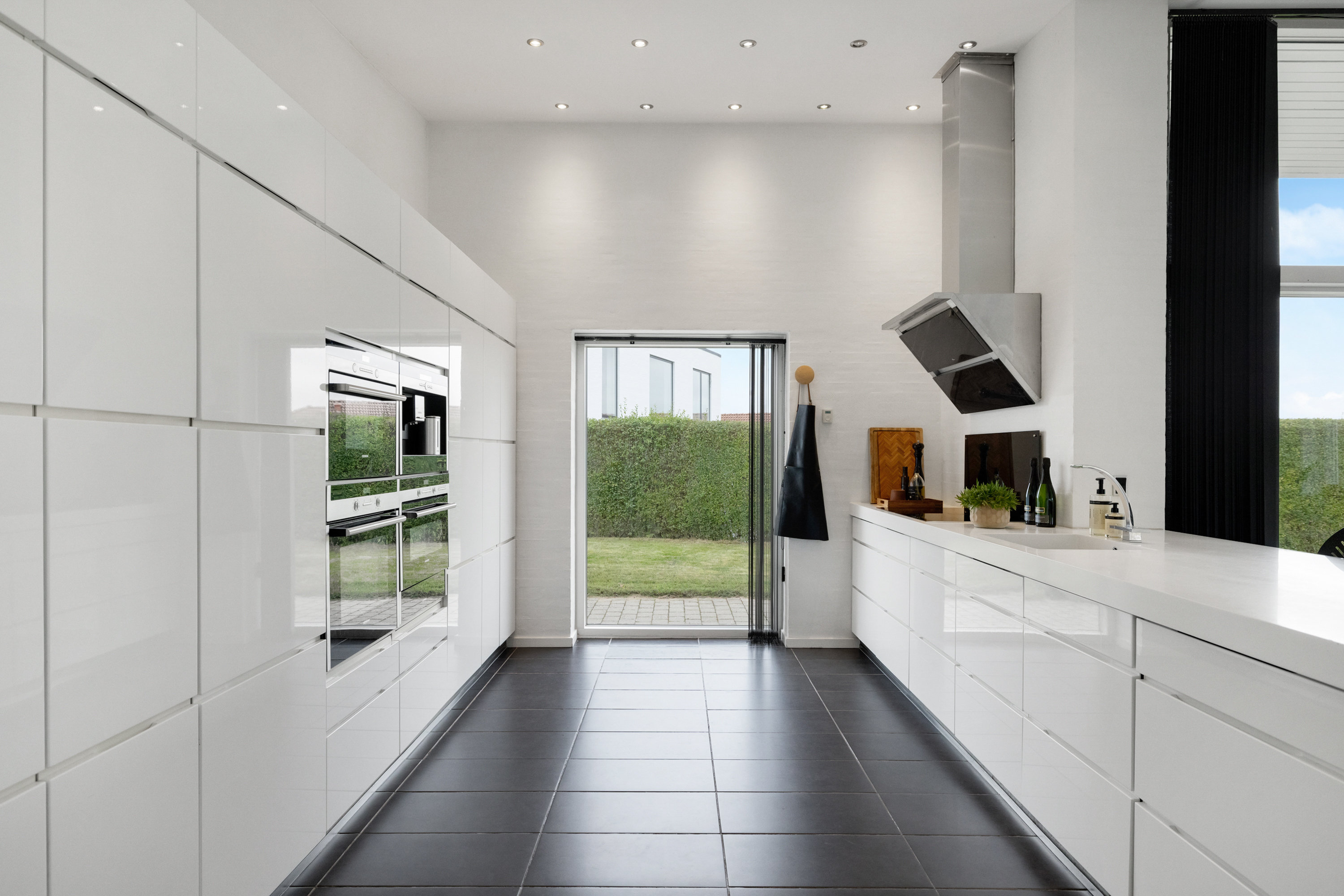 Miniaturebillede 2: . Billede af Østervænget 32, 8381 Tilst