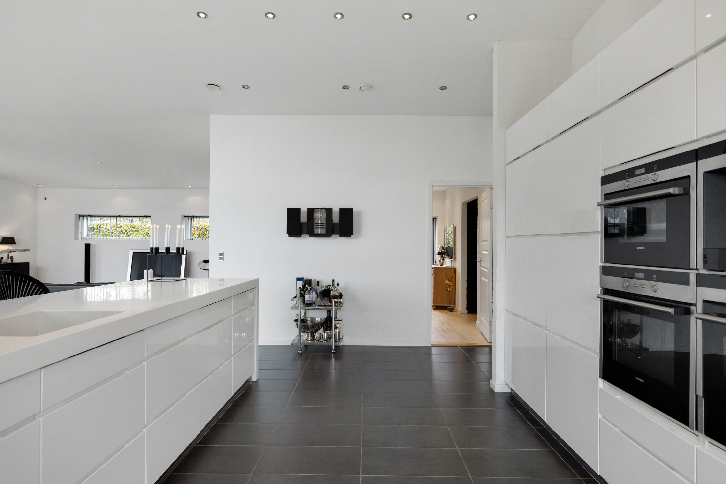 Fremhævet  billede i fuldskærmstilstand. Billede af Østervænget 32, 8381 Tilst