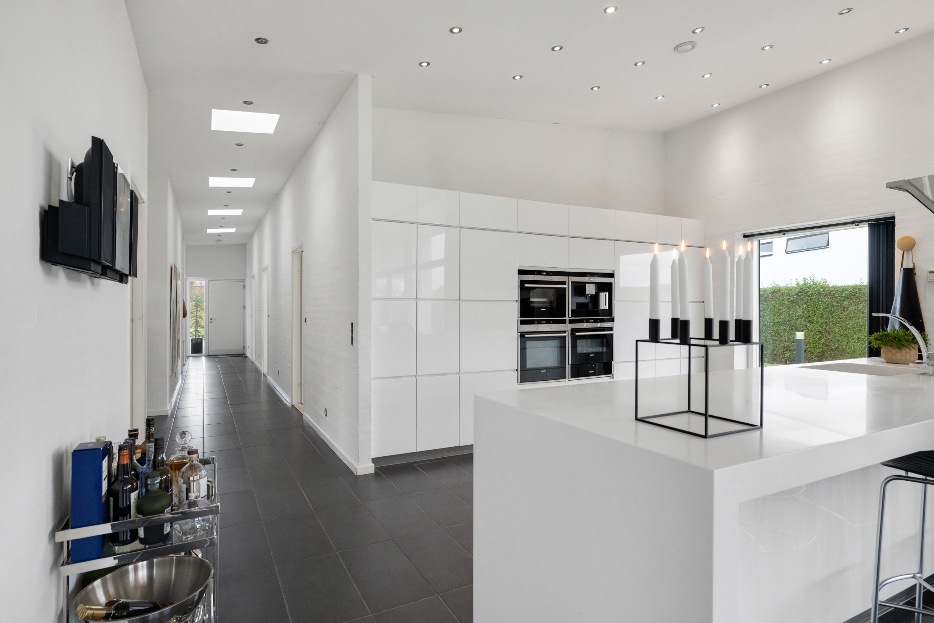 Miniaturebillede 1: . Billede af Østervænget 32, 8381 Tilst