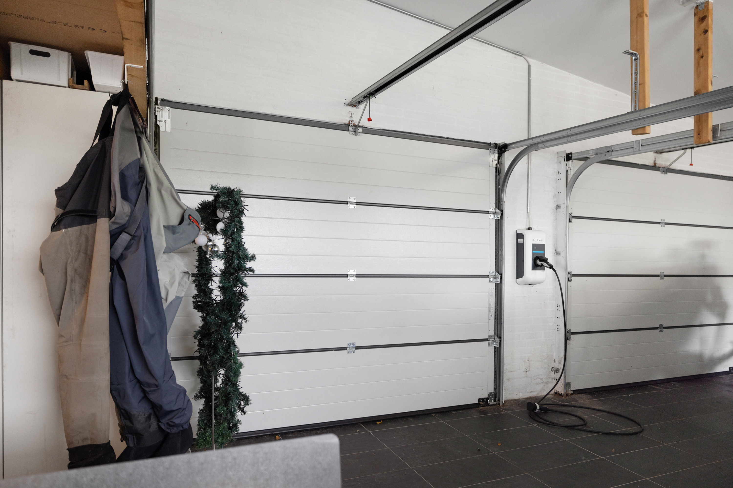 Fremhævet  billede i fuldskærmstilstand. Billede af Østervænget 32, 8381 Tilst