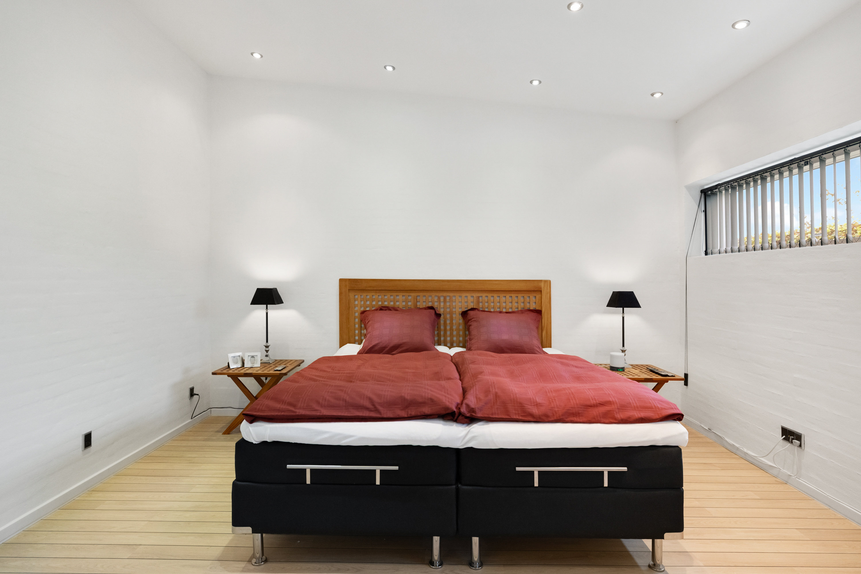 Fremhævet  billede i fuldskærmstilstand. Billede af Østervænget 32, 8381 Tilst