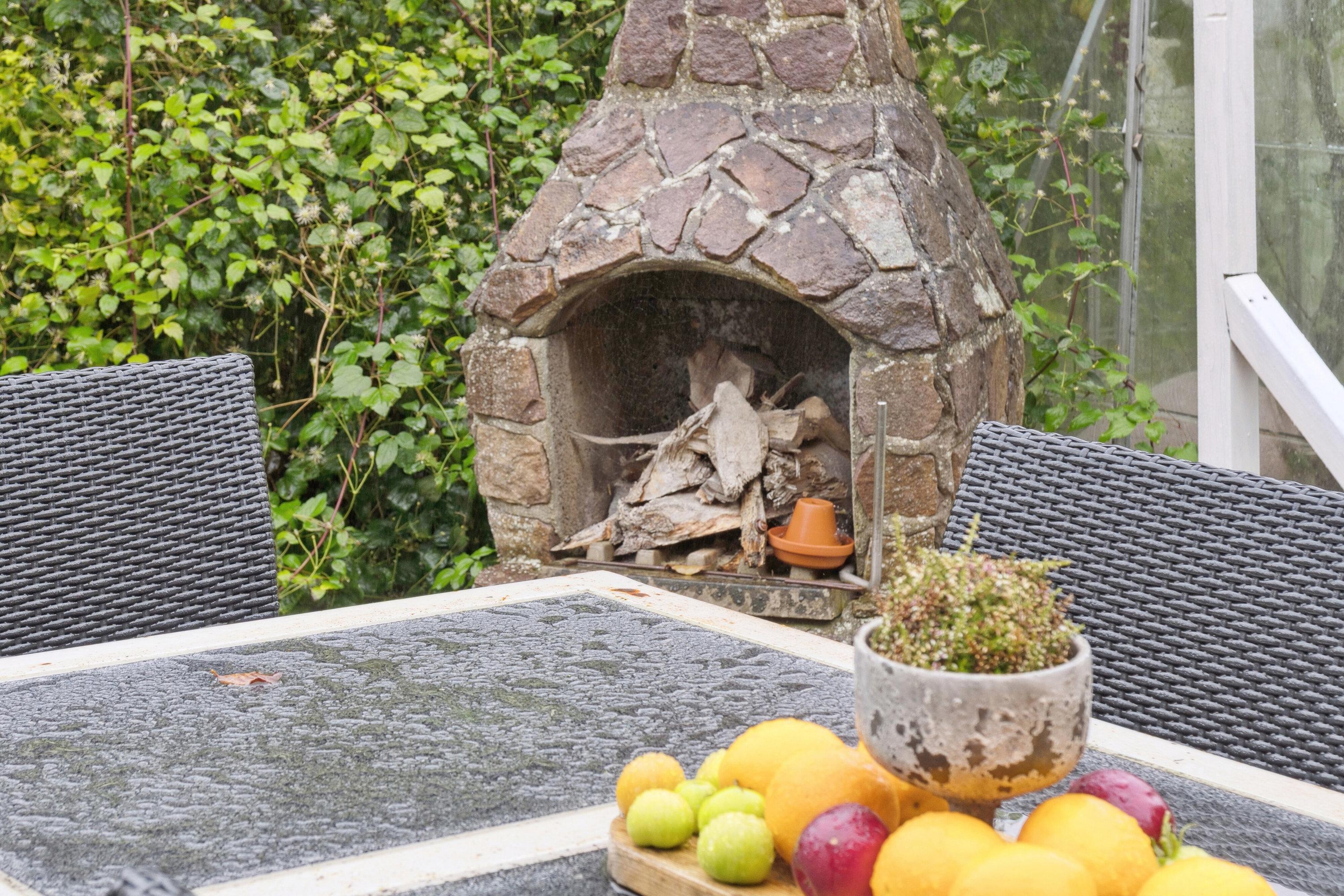 Fremhævet udendørs billede i fuldskærmstilstand. Billede af Egernvej 11, Hyllinge, 4700 Næstved