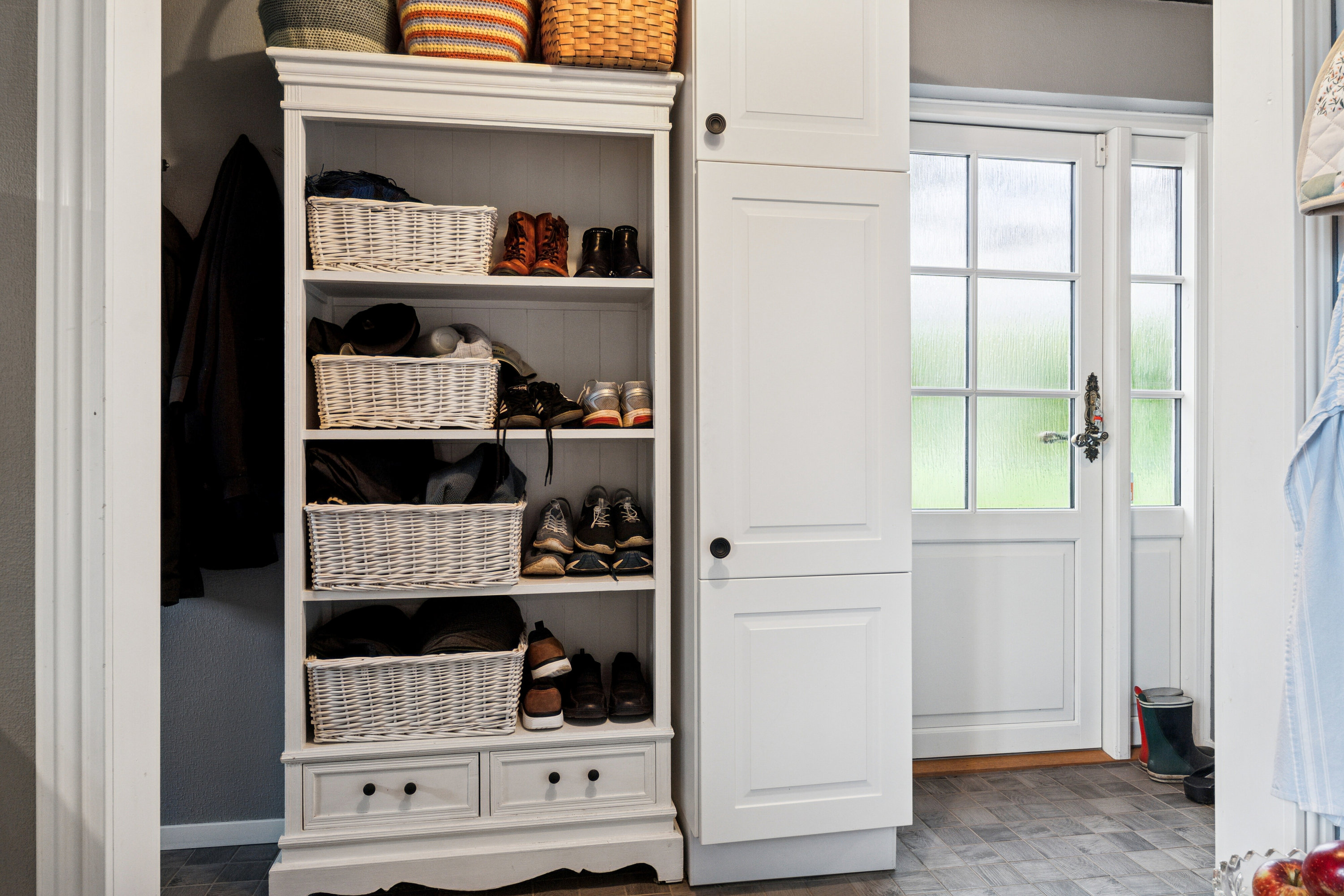 Fremhævet indendørs billede i fuldskærmstilstand. Billede af Egernvej 11, Hyllinge, 4700 Næstved