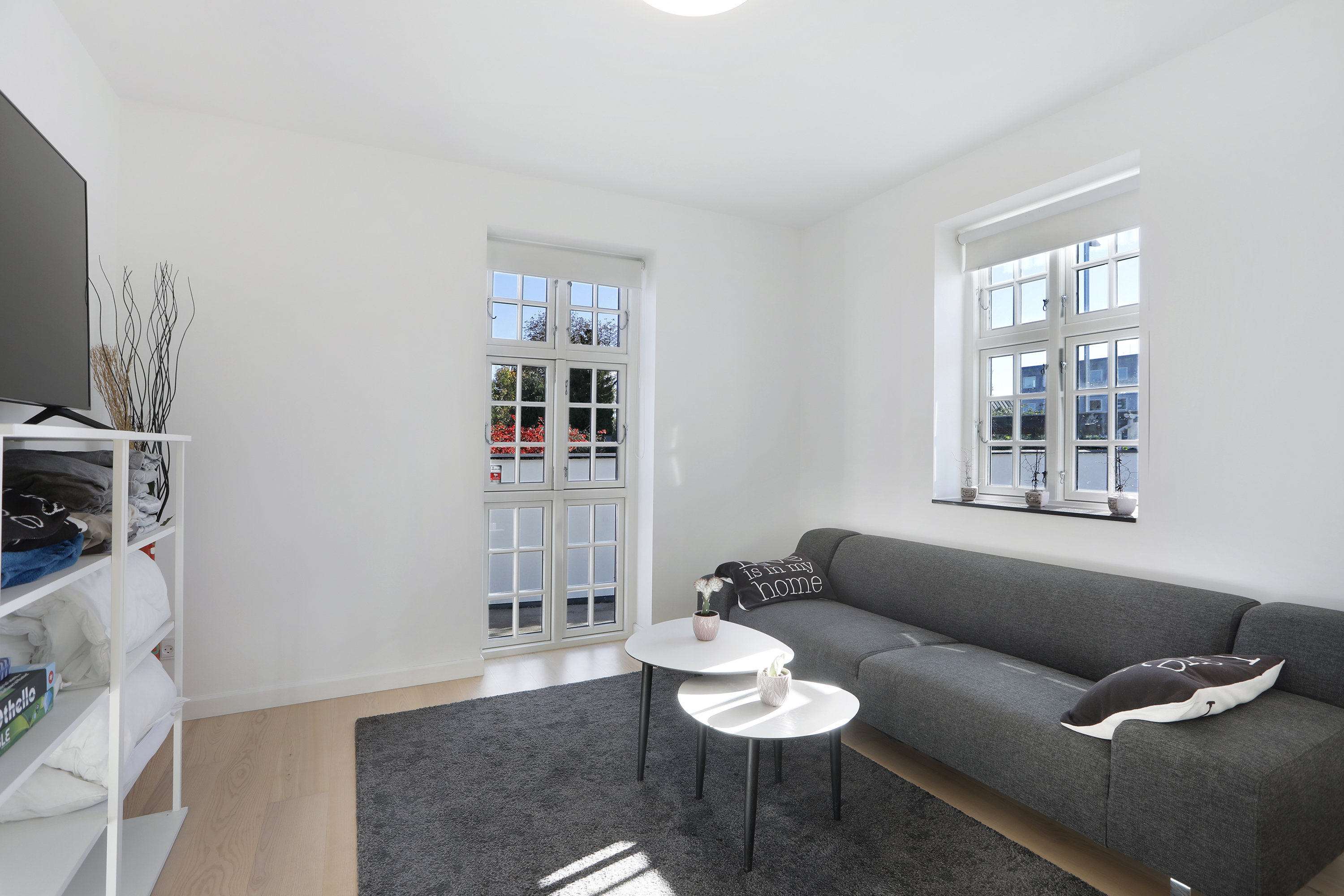 Fremhævet værelse billede i fuldskærmstilstand. Billede af Herlev Hovedgade 194, 2730 Herlev