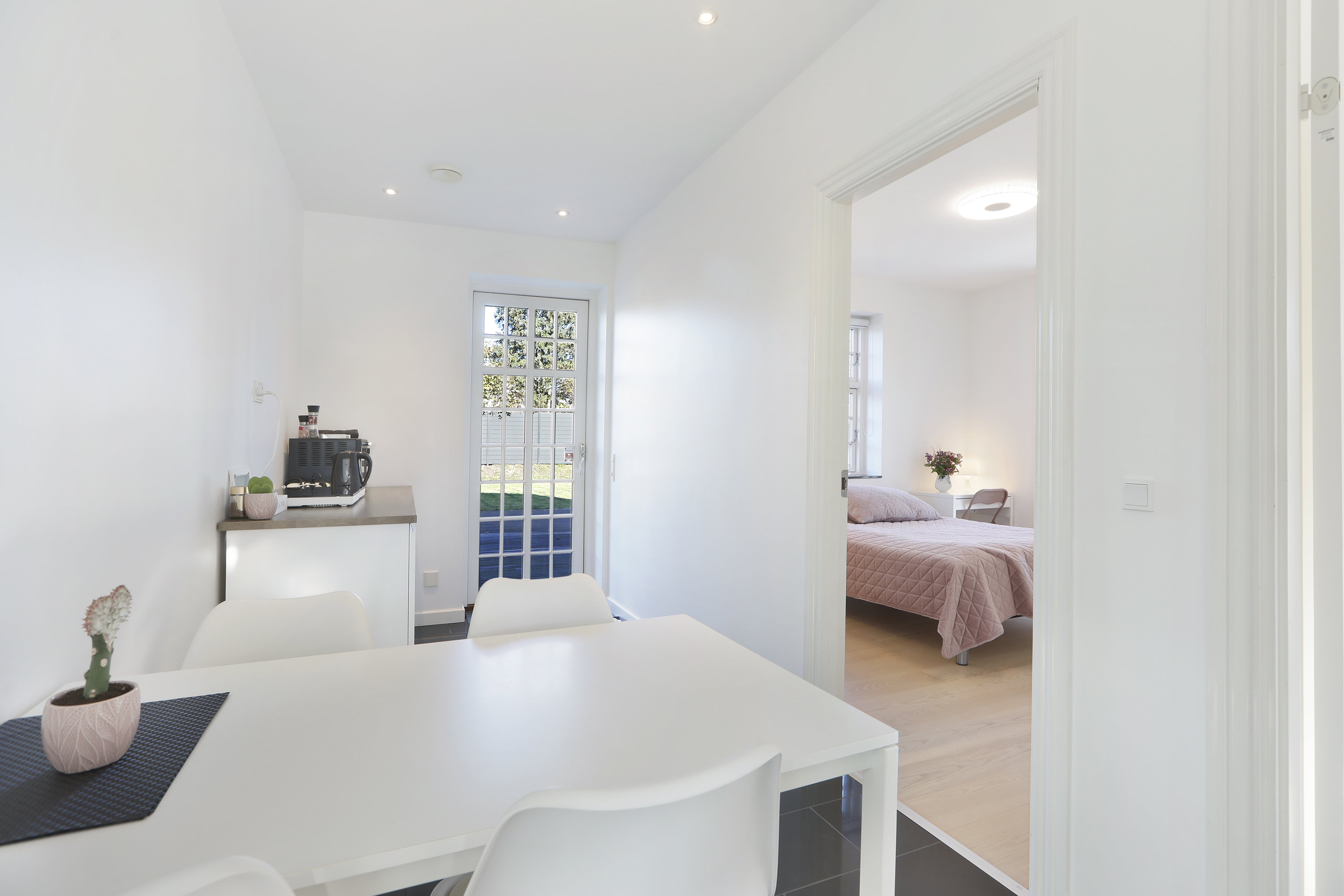 Fremhævet gang billede i fuldskærmstilstand. Billede af Herlev Hovedgade 194, 2730 Herlev