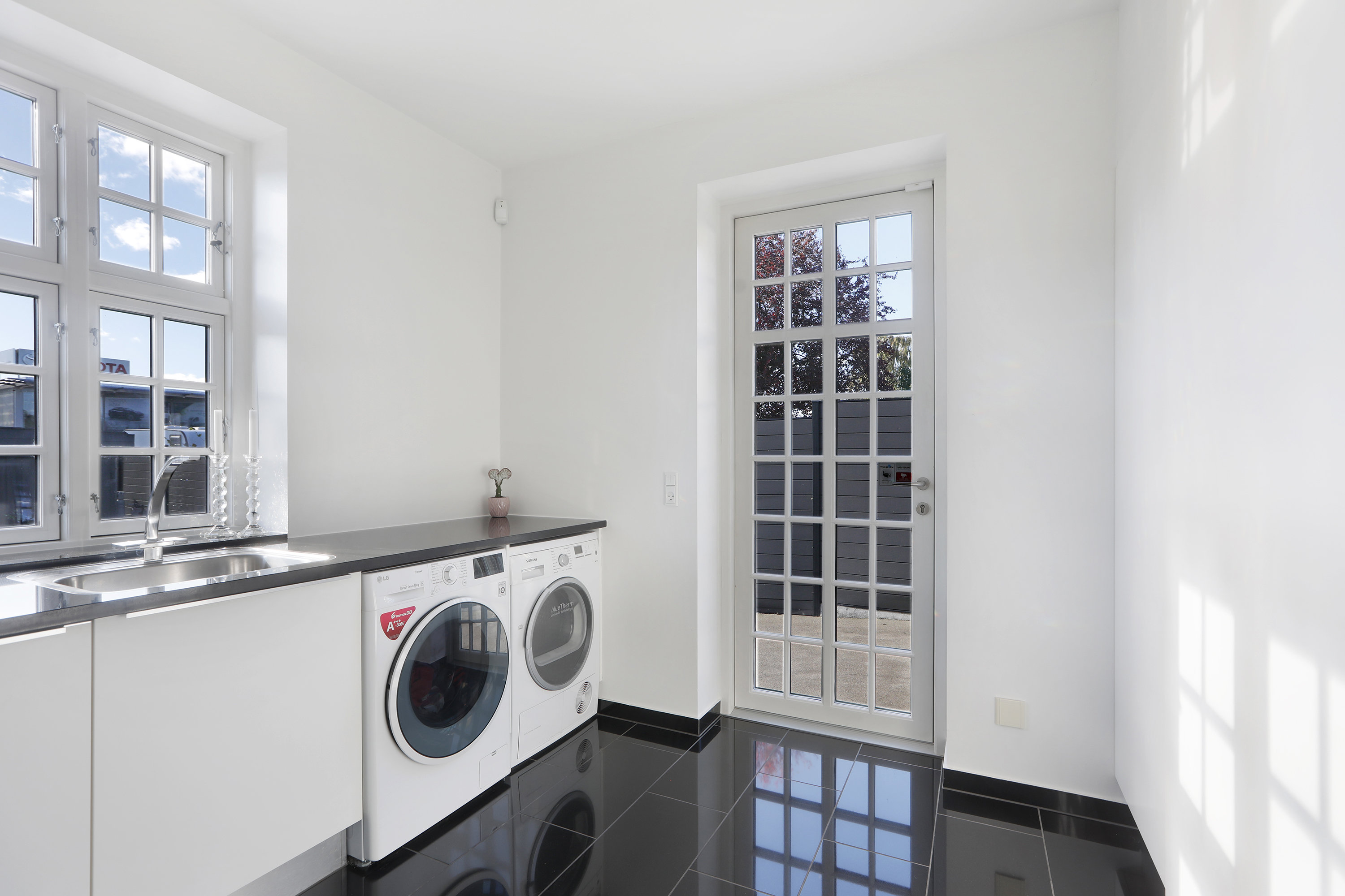 Fremhævet bryggers billede i fuldskærmstilstand. Billede af Herlev Hovedgade 194, 2730 Herlev