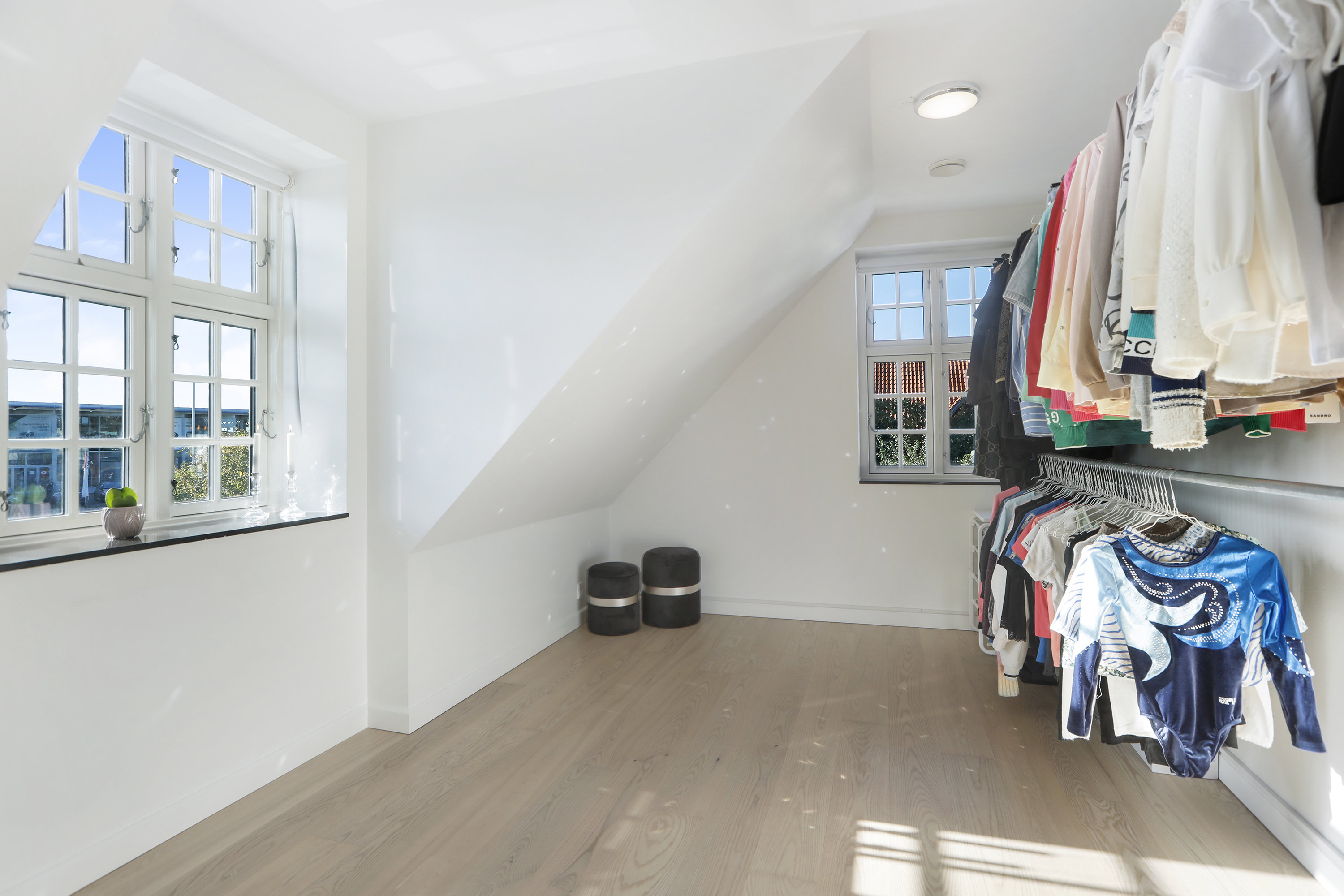 Fremhævet værelse billede i fuldskærmstilstand. Billede af Herlev Hovedgade 194, 2730 Herlev