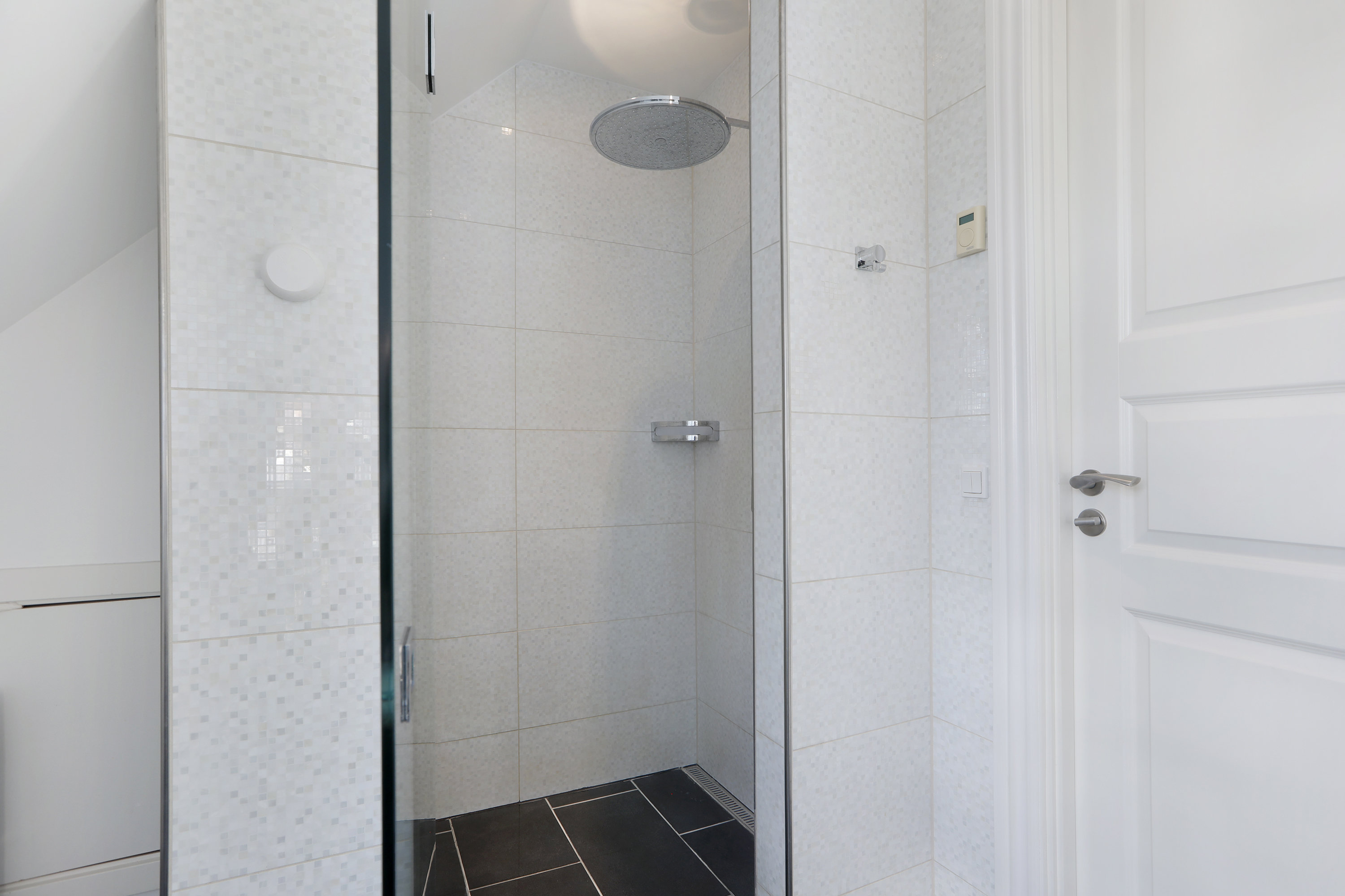 Fremhævet badeværelse billede i fuldskærmstilstand. Billede af Herlev Hovedgade 194, 2730 Herlev