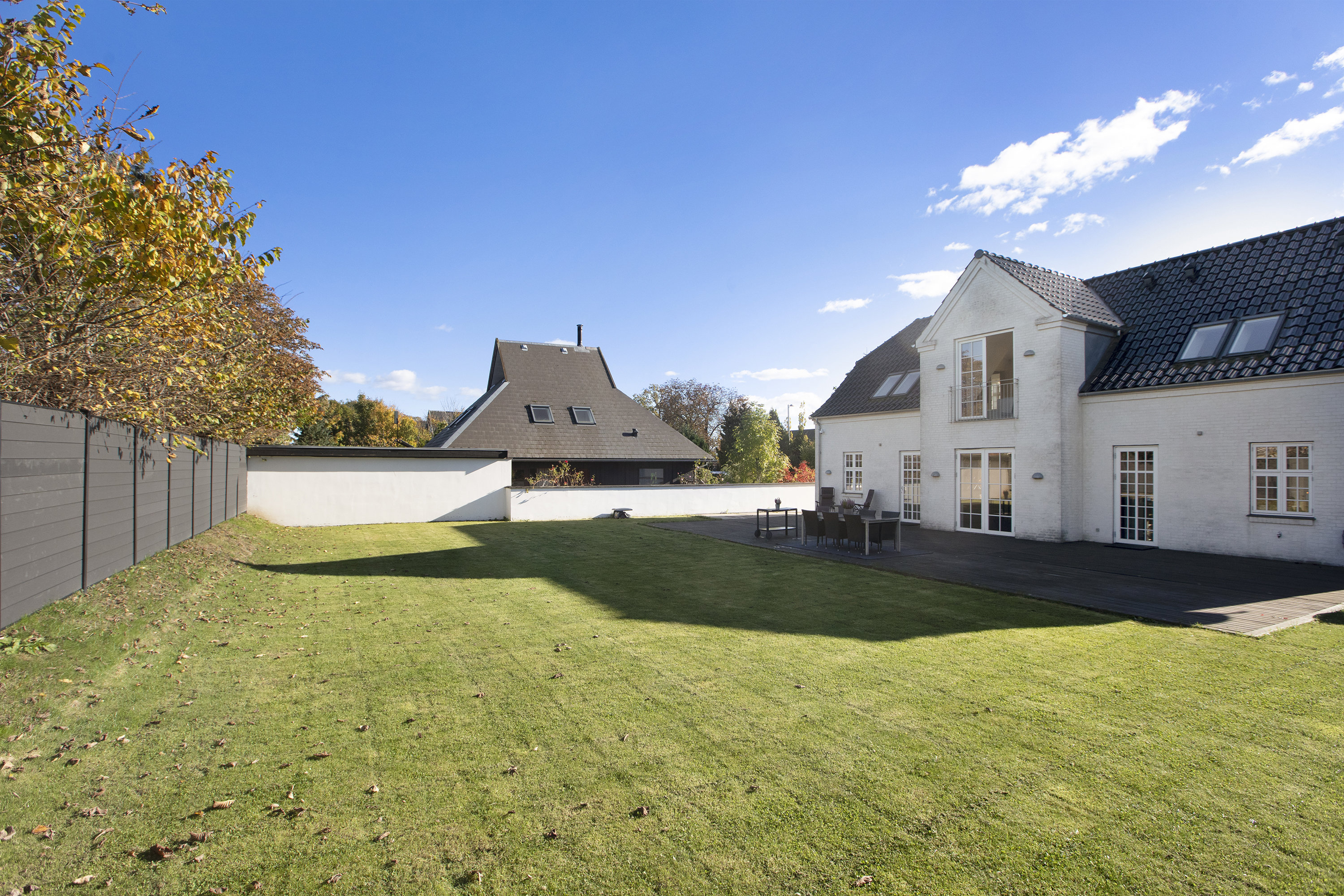 Fremhævet have billede i fuldskærmstilstand. Billede af Herlev Hovedgade 194, 2730 Herlev