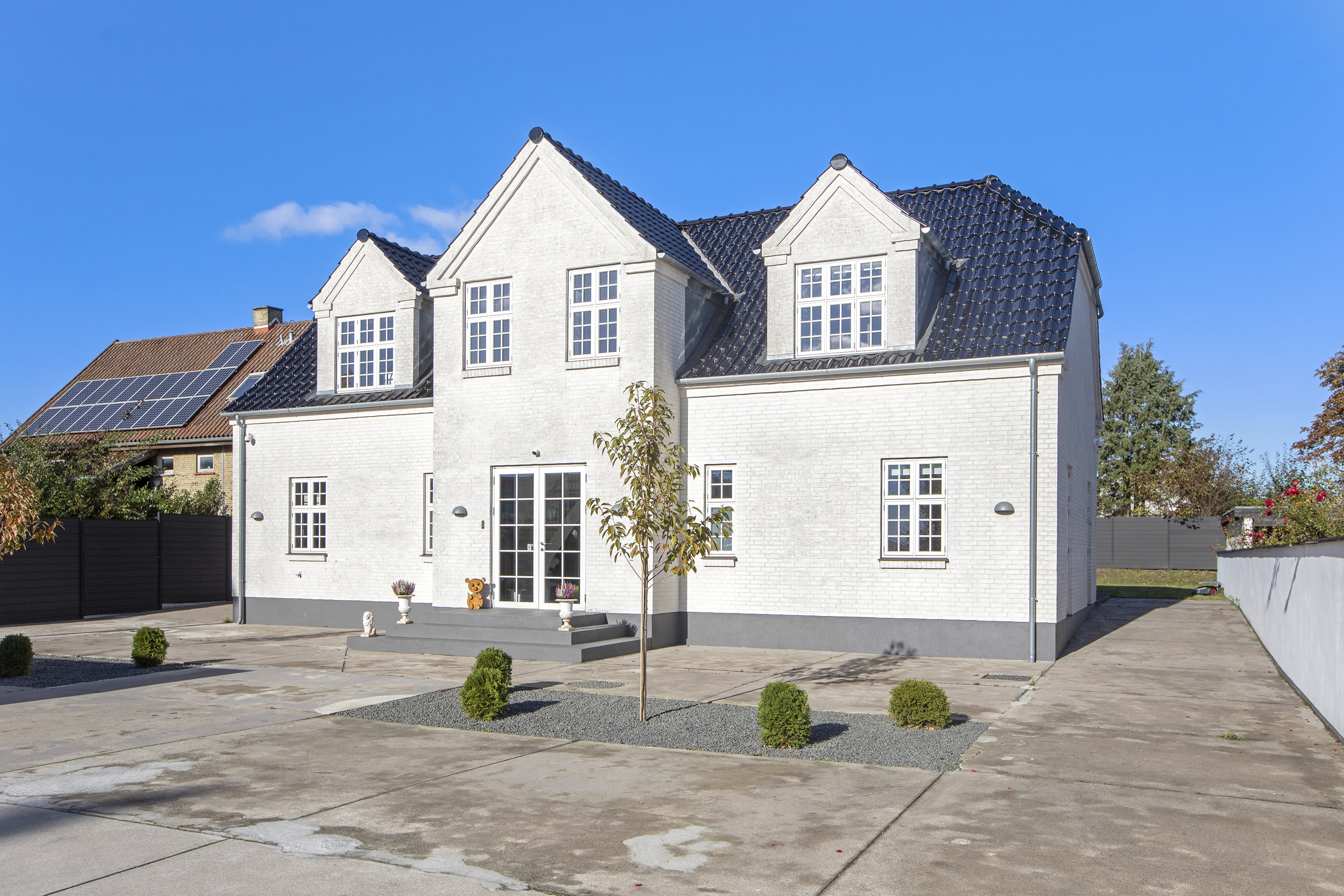 Fremhævet ejendommen billede i fuldskærmstilstand. Billede af Herlev Hovedgade 194, 2730 Herlev