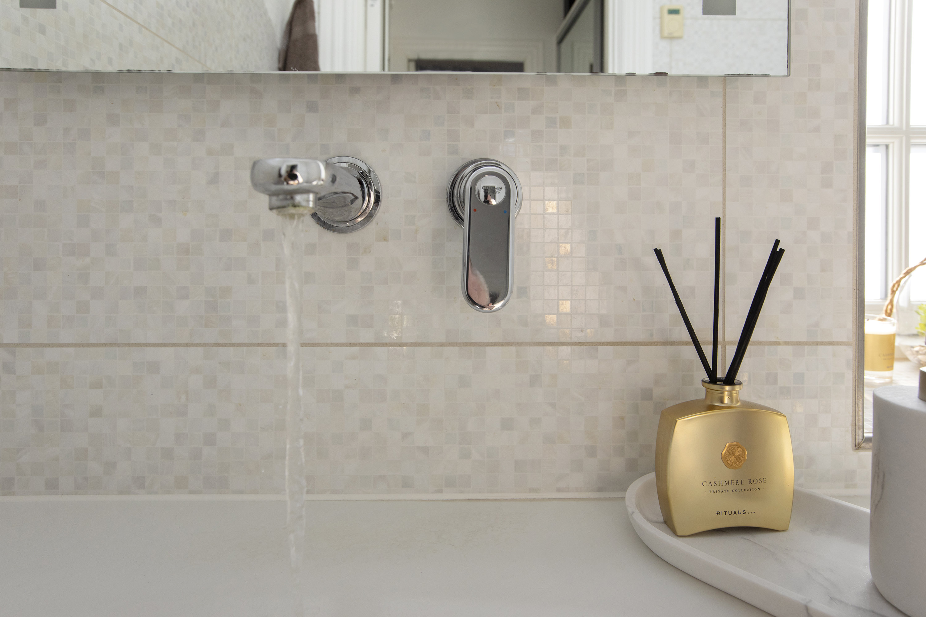 Fremhævet badeværelse billede i fuldskærmstilstand. Billede af Herlev Hovedgade 194, 2730 Herlev