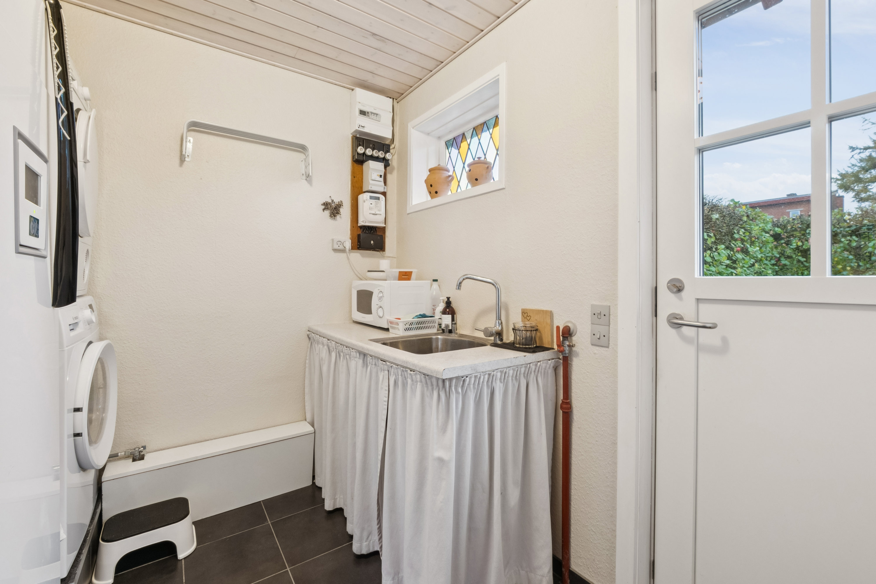 Fremhævet bryggers billede i fuldskærmstilstand. Billede af Danelykke 28, Hem, 7800 Skive