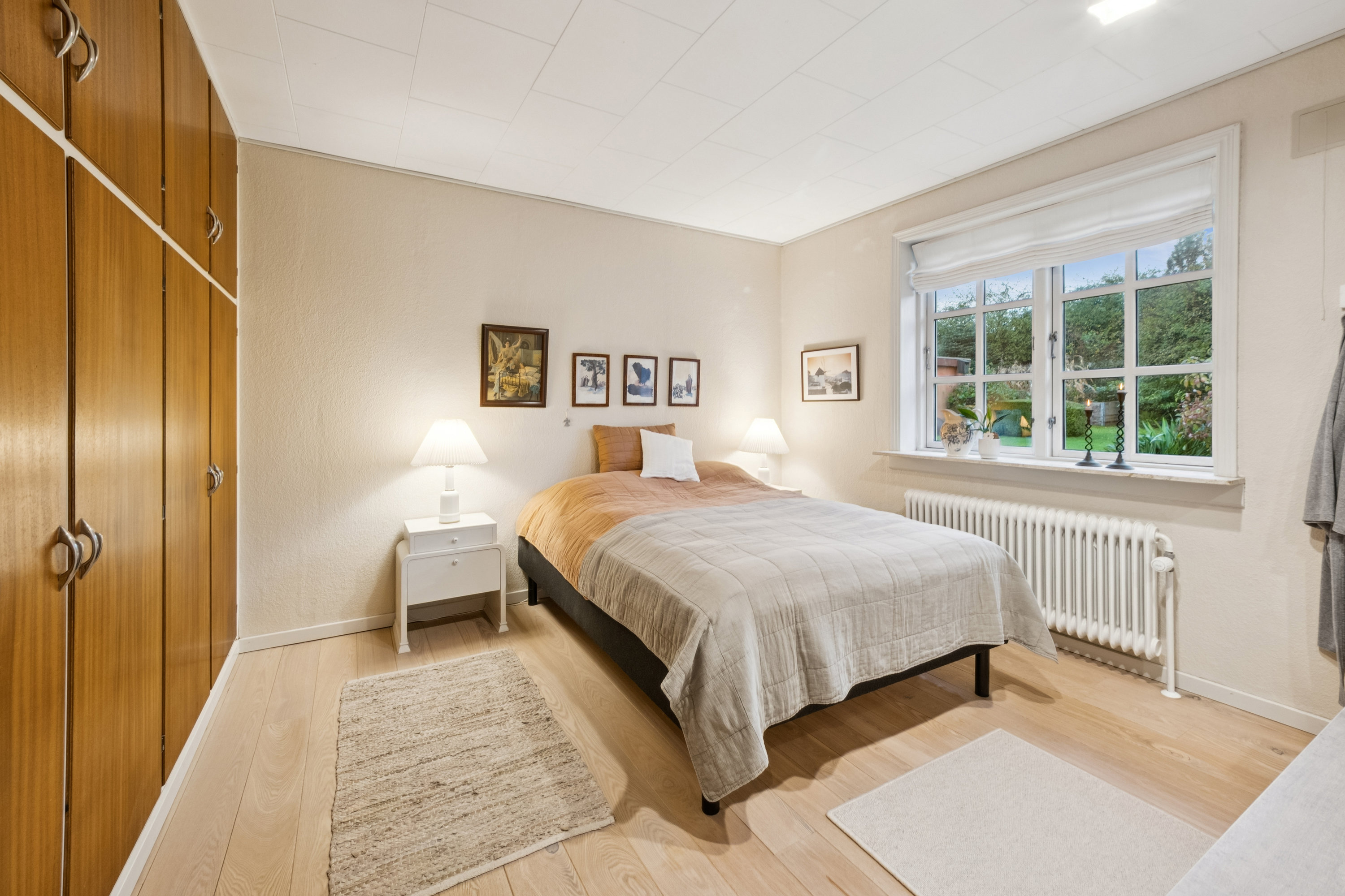 Fremhævet værelse billede i fuldskærmstilstand. Billede af Danelykke 28, Hem, 7800 Skive