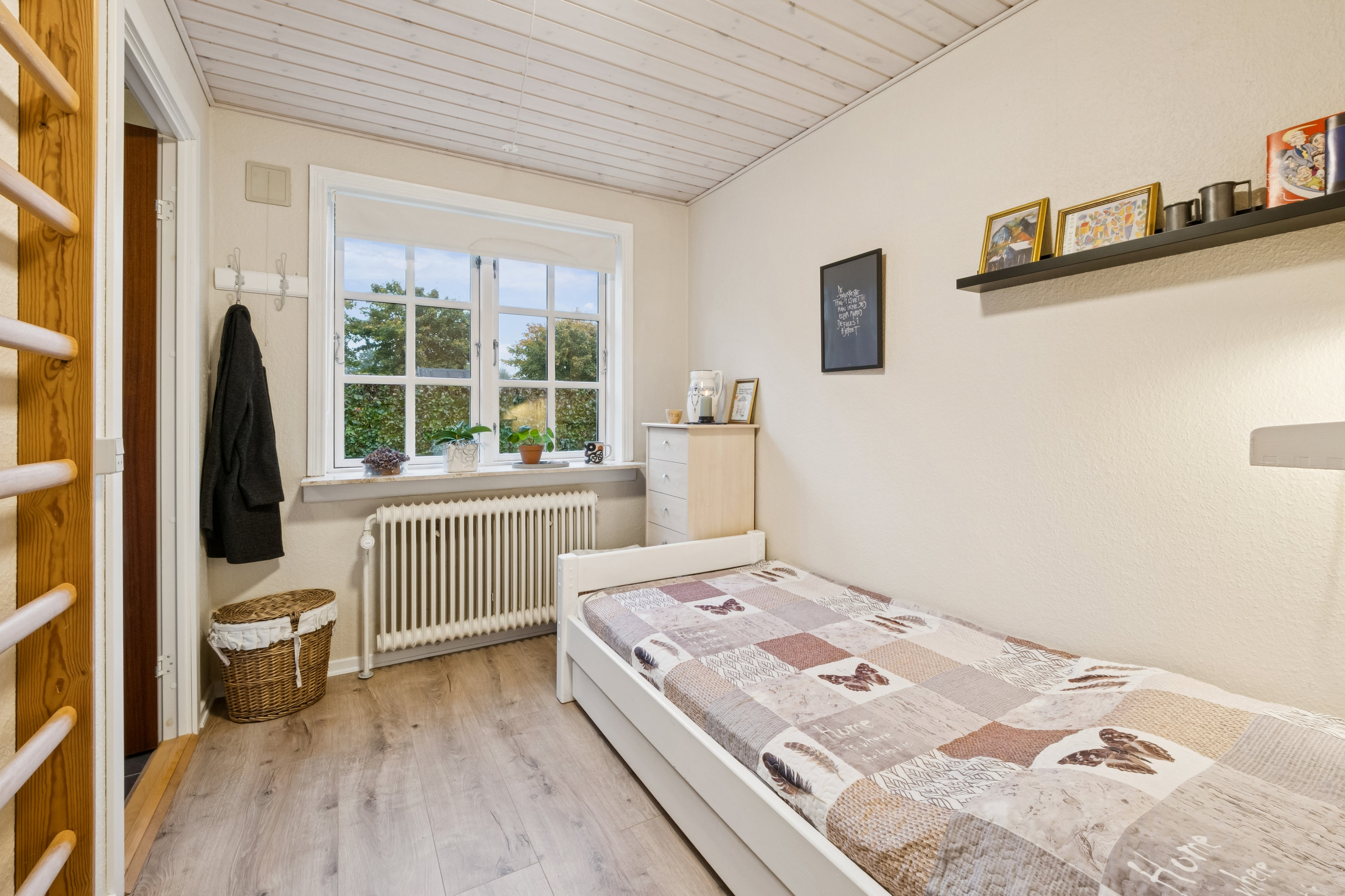 Fremhævet værelse billede i fuldskærmstilstand. Billede af Danelykke 28, Hem, 7800 Skive