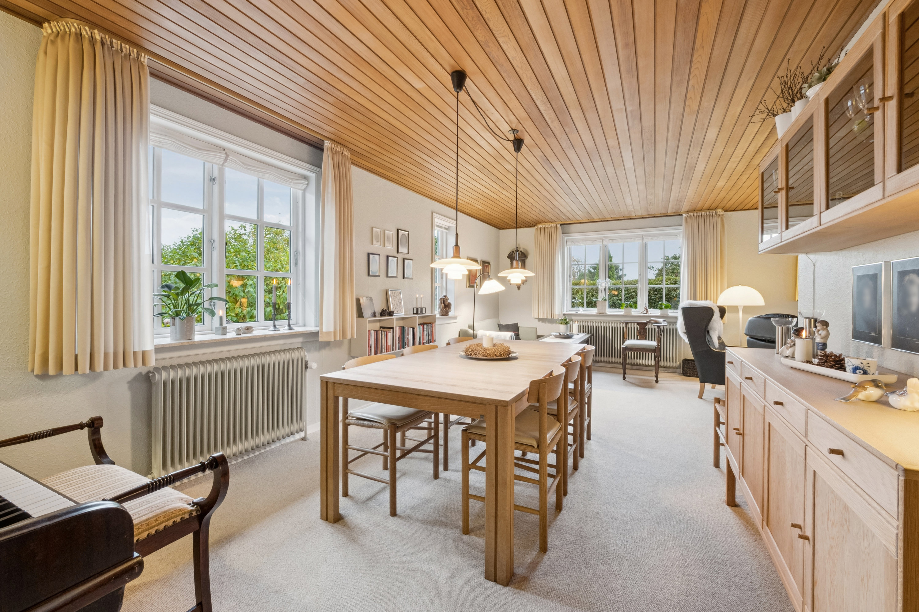 Fremhævet alrum billede i fuldskærmstilstand. Billede af Danelykke 28, Hem, 7800 Skive