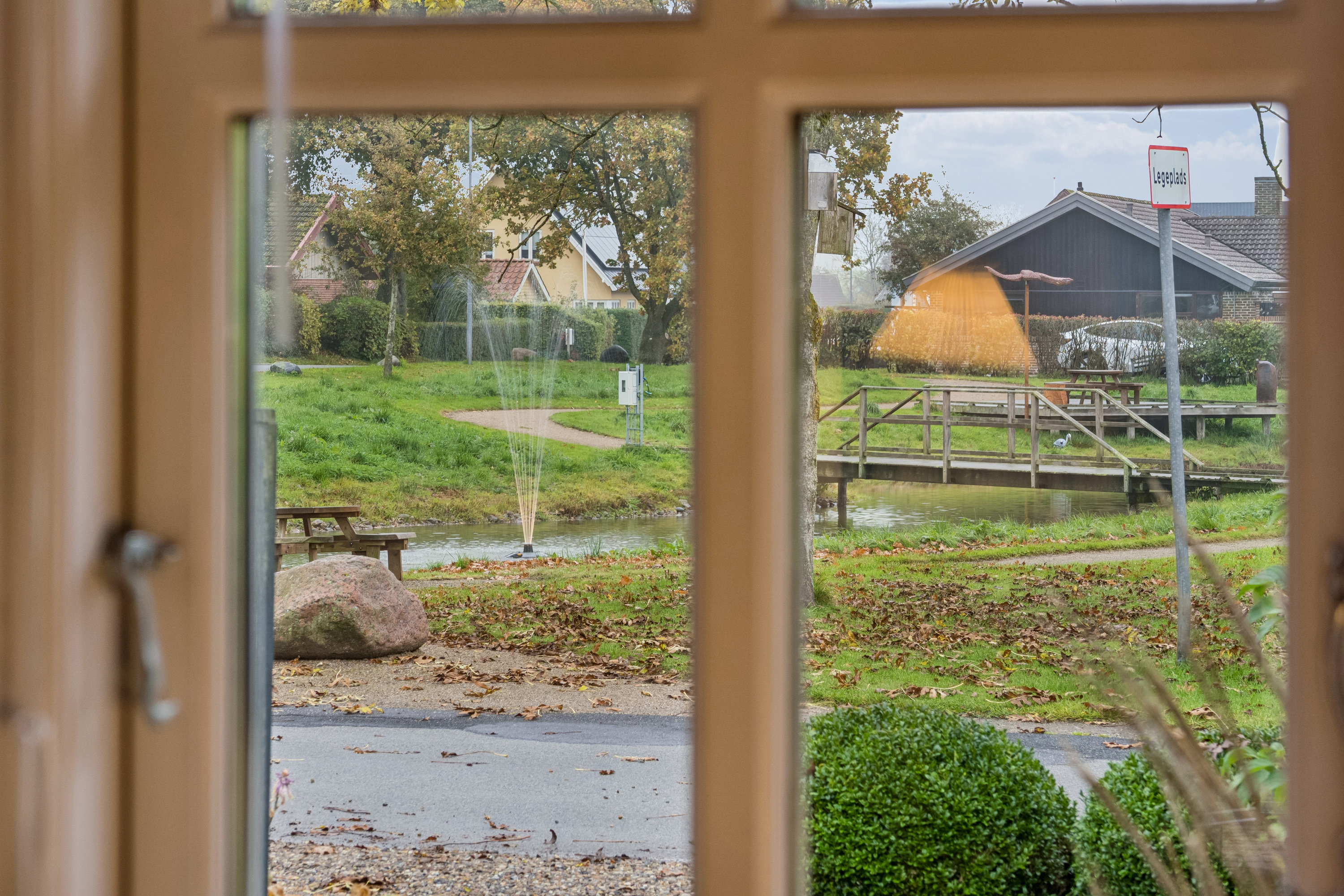 Fremhævet udsigt billede i fuldskærmstilstand. Billede af Danelykke 28, Hem, 7800 Skive