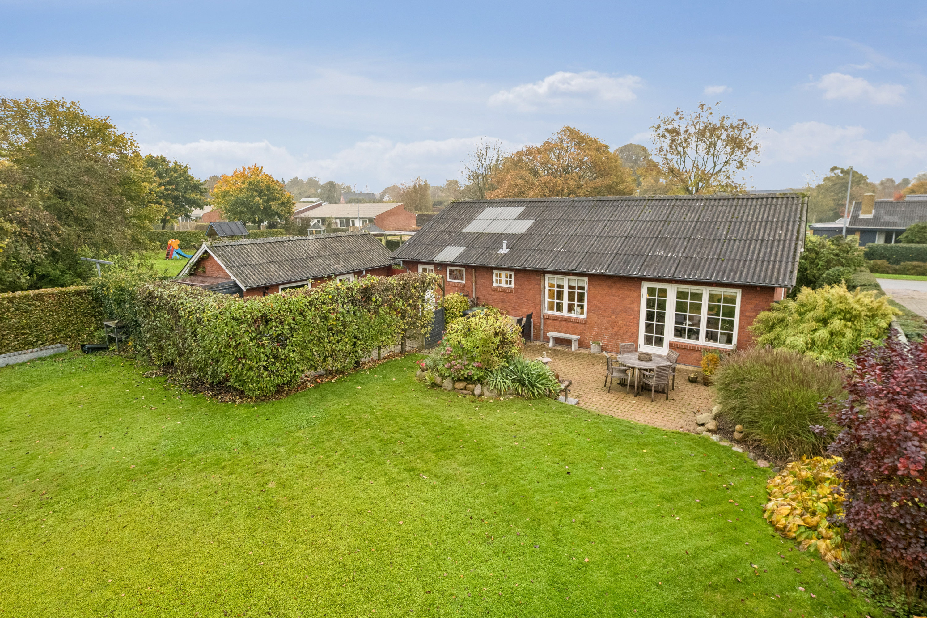 Miniaturebillede 1: andet. Billede af Danelykke 28, Hem, 7800 Skive