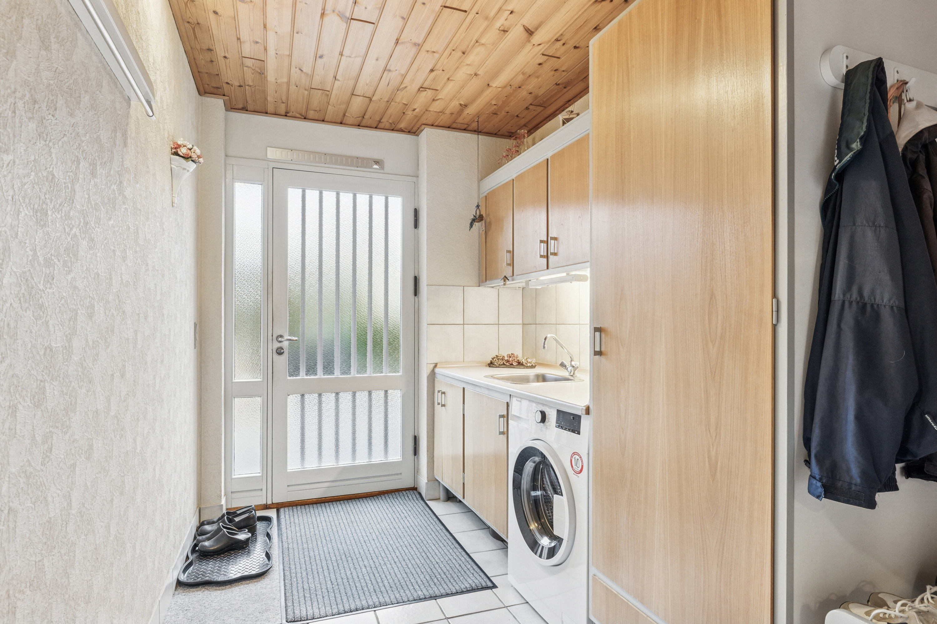 Fremhævet bryggers billede i fuldskærmstilstand. Billede af Irisvej 13, 9870 Sindal