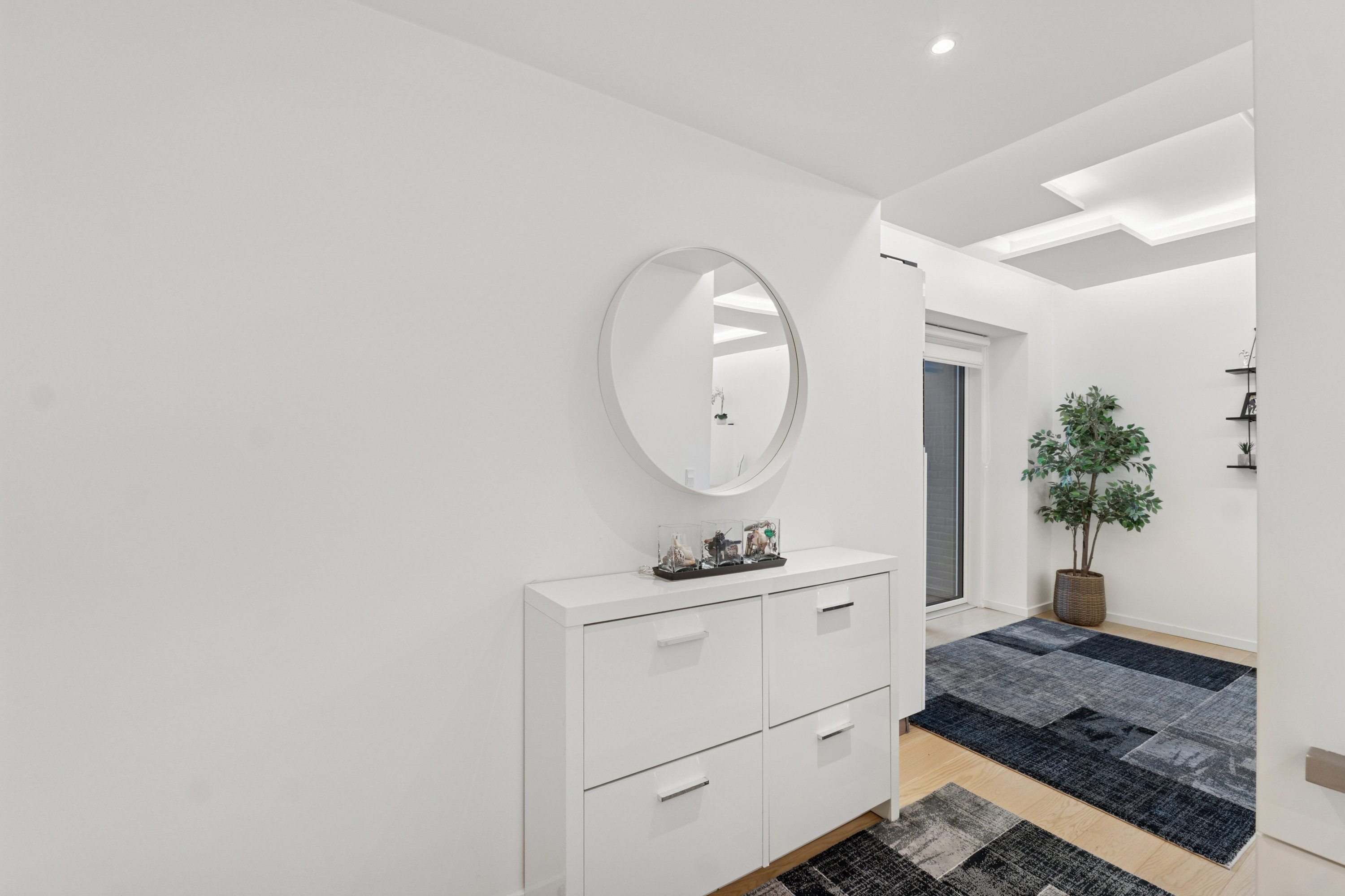 Fremhævet badeværelse billede i fuldskærmstilstand. Billede af Kaffevej 29, 3. th., 2610 Rødovre