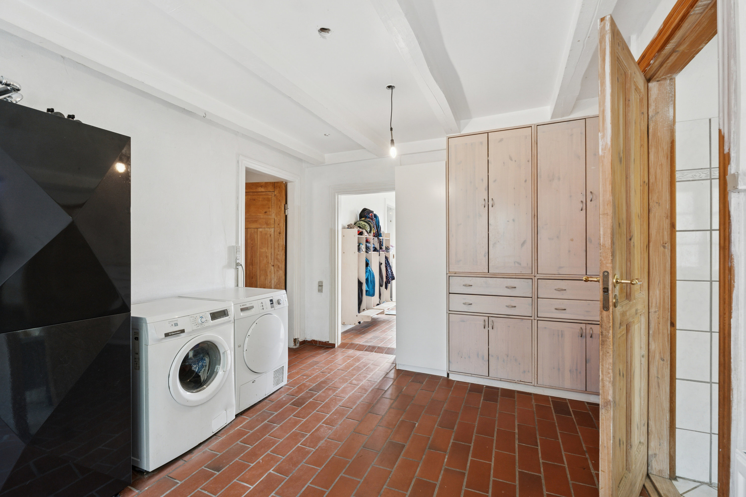 Fremhævet bryggers billede i fuldskærmstilstand. Billede af Værslev Bygade 9B, Værslev, 4400 Kalundborg