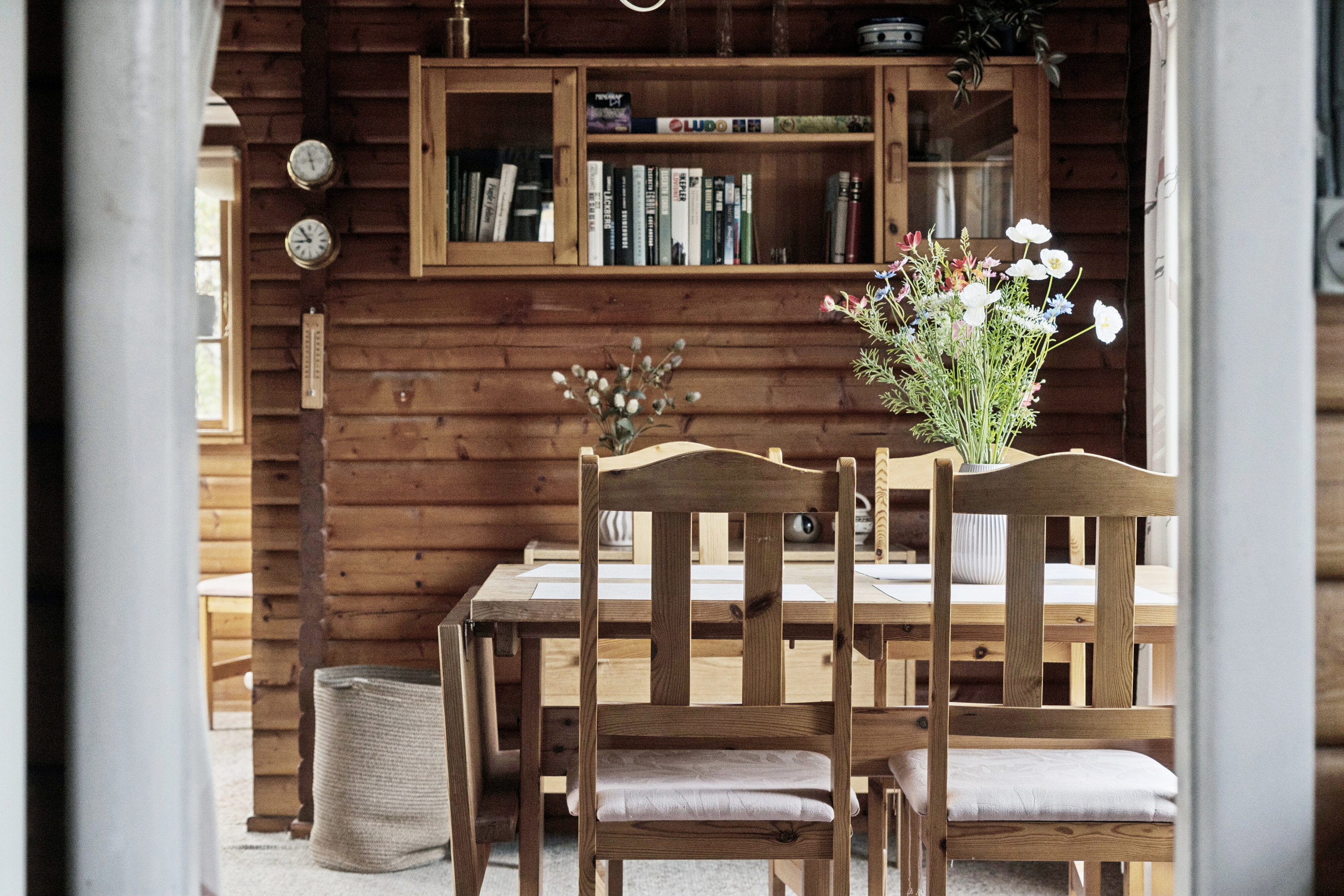 Fremhævet indendørs billede i fuldskærmstilstand. Billede af Gudmindrup Strandvej 98, Gudmindrup Lyng, 4573 Højby