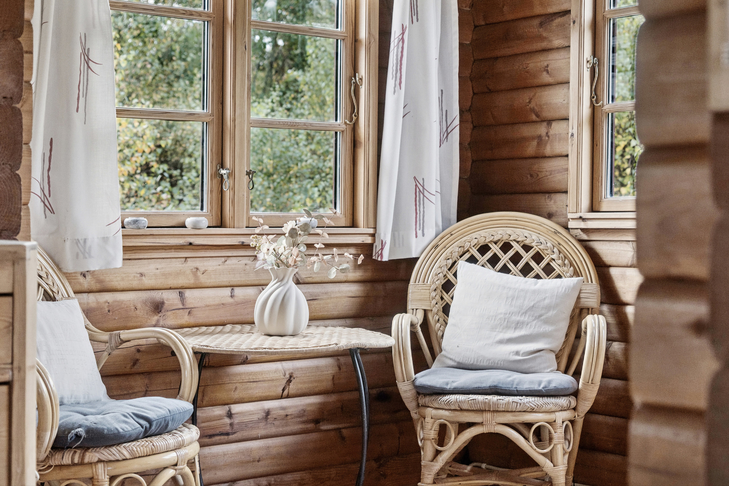 Fremhævet indendørs billede i fuldskærmstilstand. Billede af Gudmindrup Strandvej 98, Gudmindrup Lyng, 4573 Højby