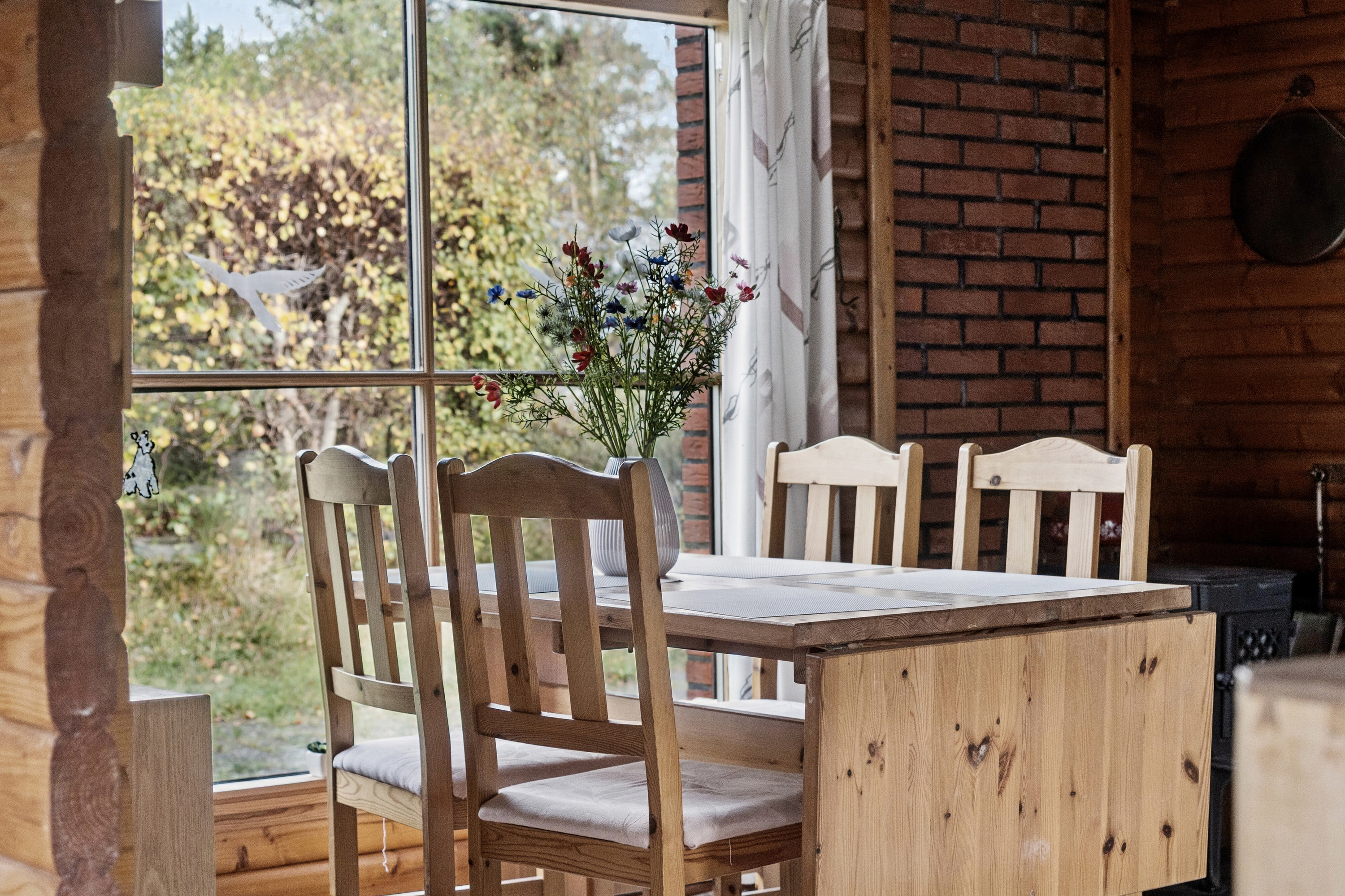 Fremhævet indendørs billede i fuldskærmstilstand. Billede af Gudmindrup Strandvej 98, Gudmindrup Lyng, 4573 Højby