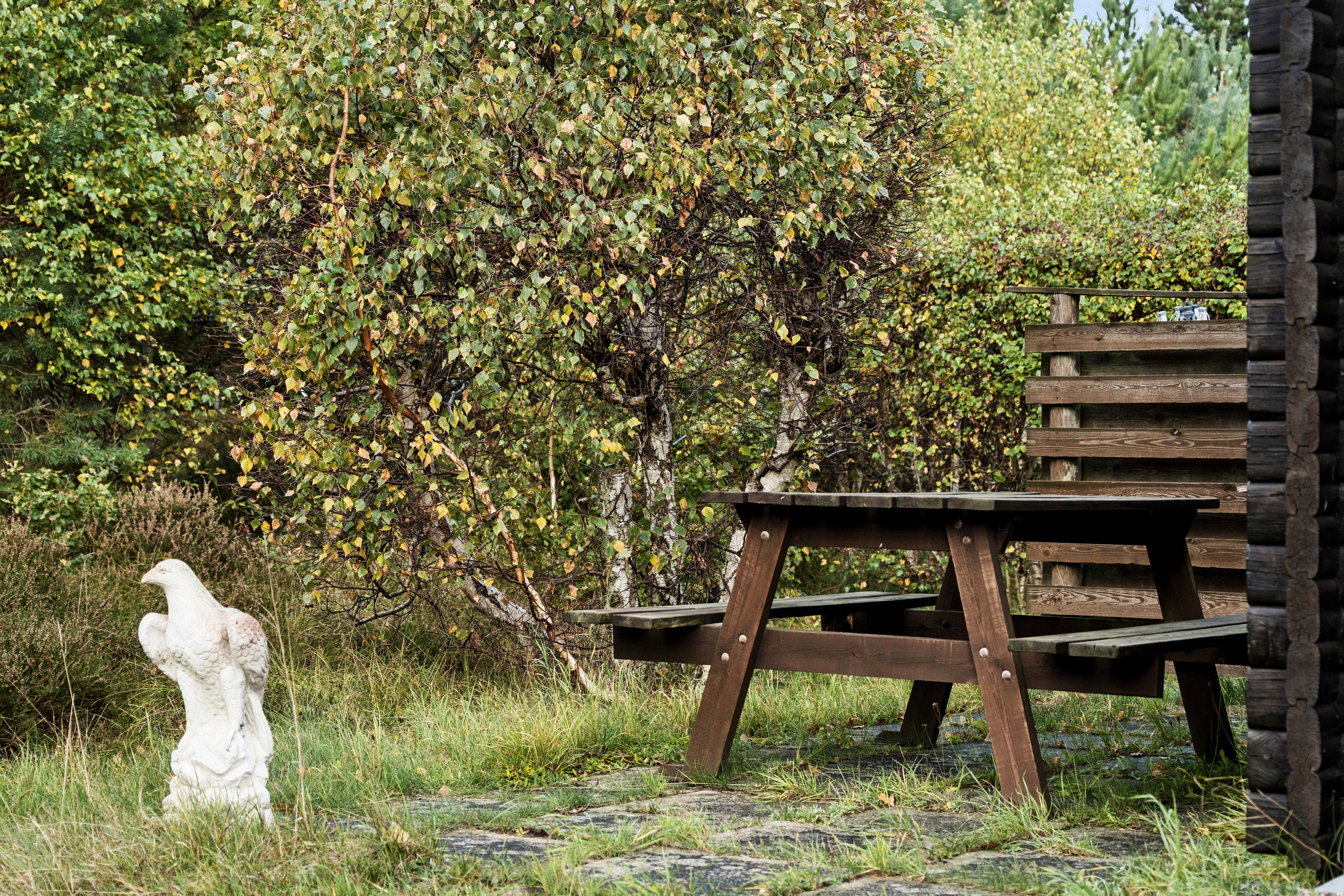 Fremhævet udendørs billede i fuldskærmstilstand. Billede af Gudmindrup Strandvej 98, Gudmindrup Lyng, 4573 Højby