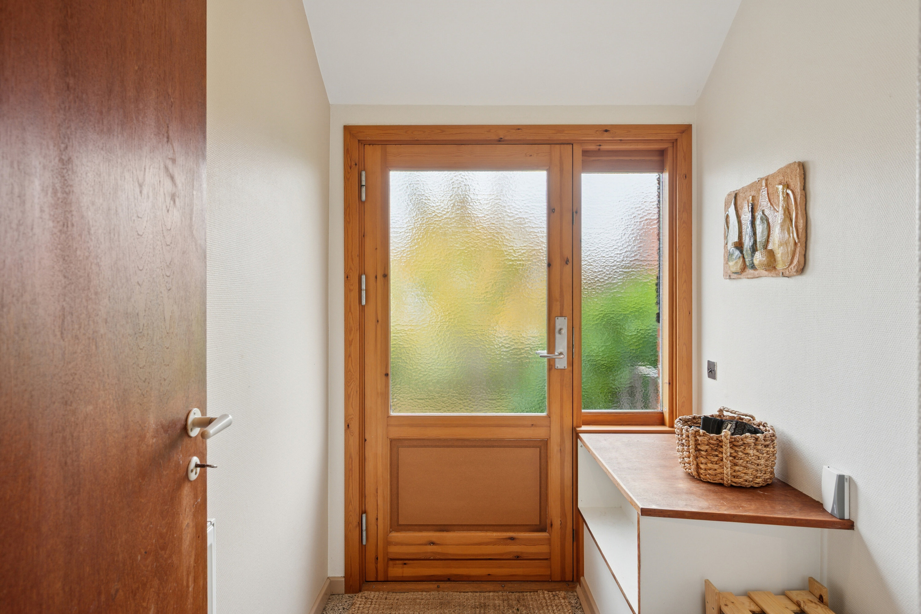 Fremhævet indendørs billede i fuldskærmstilstand. Billede af Snerlevej 18, 4000 Roskilde