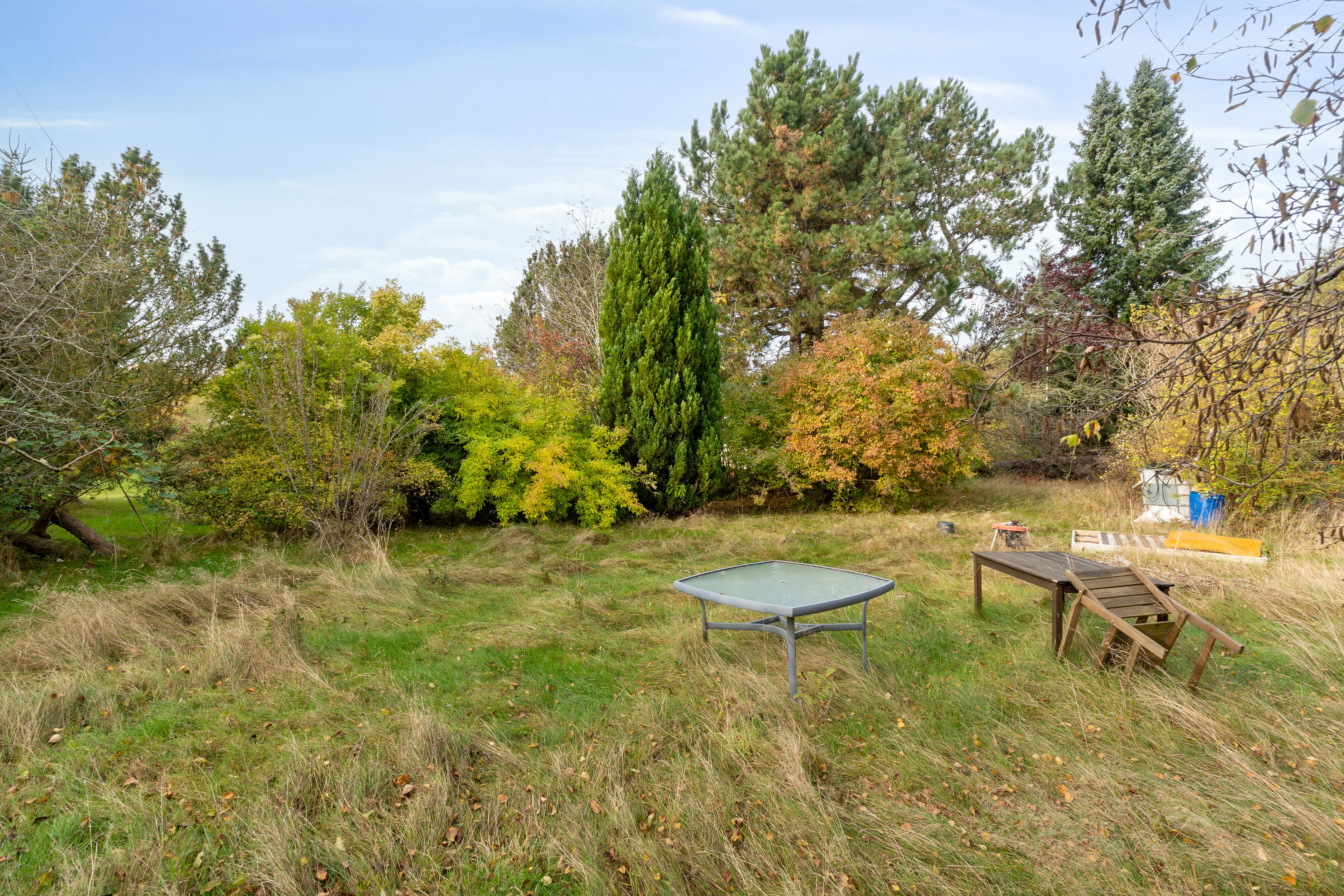 Fremhævet udendørs billede i fuldskærmstilstand. Billede af Stjernevej 5, Kaldred, 4593 Eskebjerg