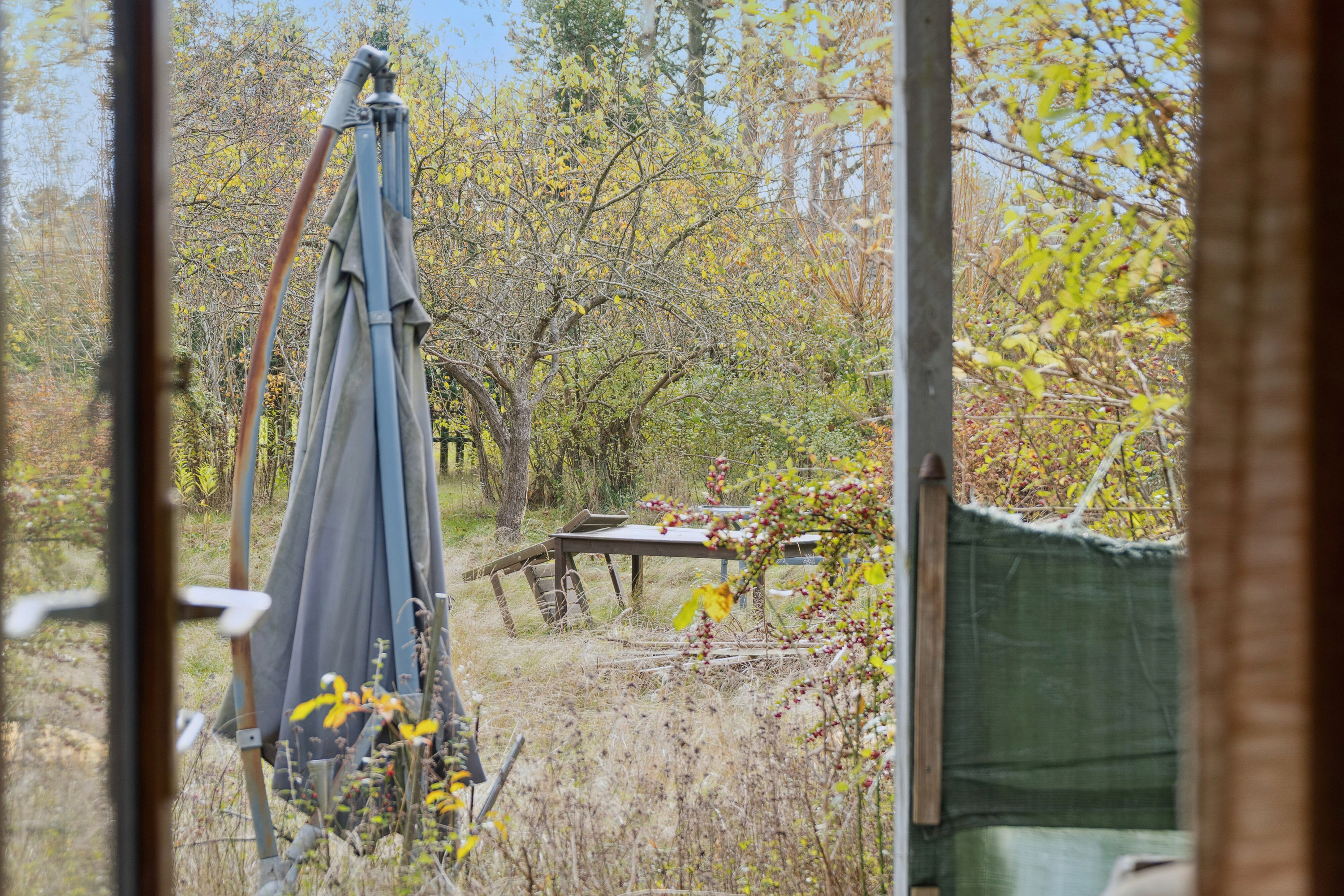 Fremhævet udsigt billede i fuldskærmstilstand. Billede af Stjernevej 5, Kaldred, 4593 Eskebjerg