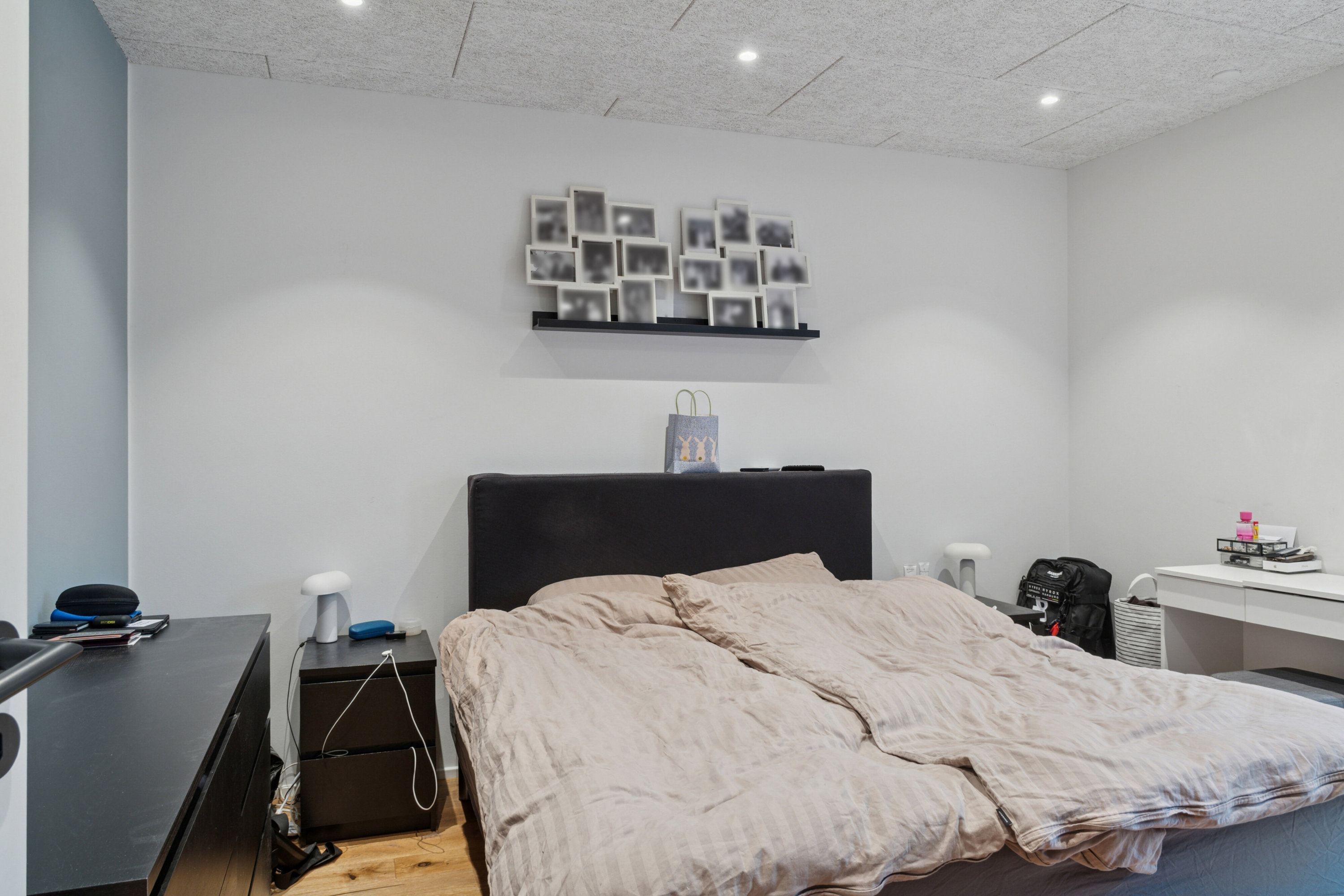 Fremhævet disponibelt rum billede i fuldskærmstilstand. Billede af Jyllands Allé 111B, 8270 Højbjerg