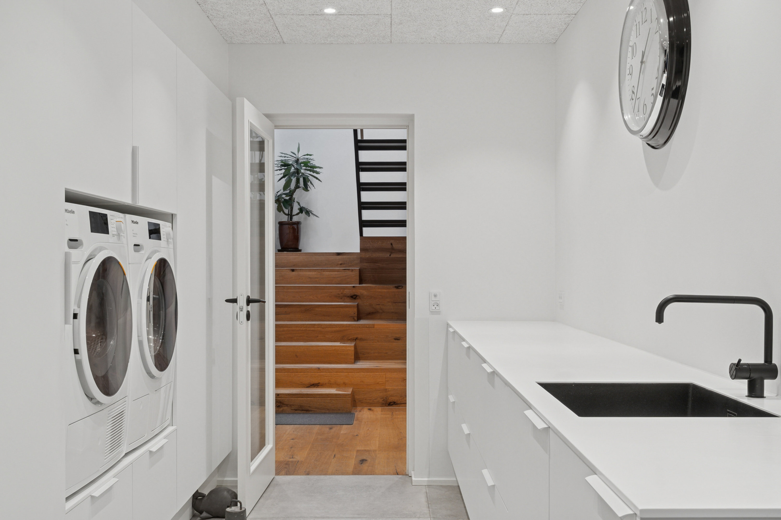 Fremhævet bryggers billede i fuldskærmstilstand. Billede af Jyllands Allé 111B, 8270 Højbjerg