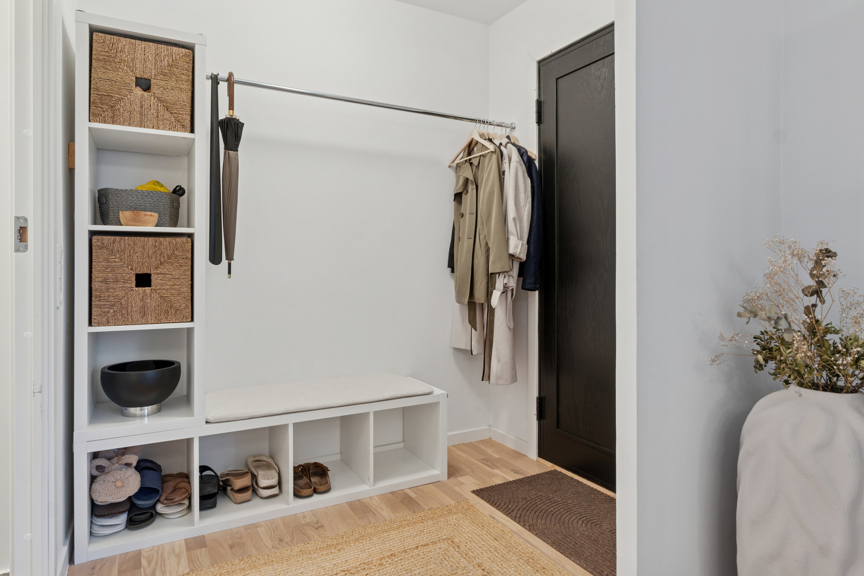 Fremhævet indendørs billede i fuldskærmstilstand. Billede af Bibliotekvej 30, 2650 Hvidovre