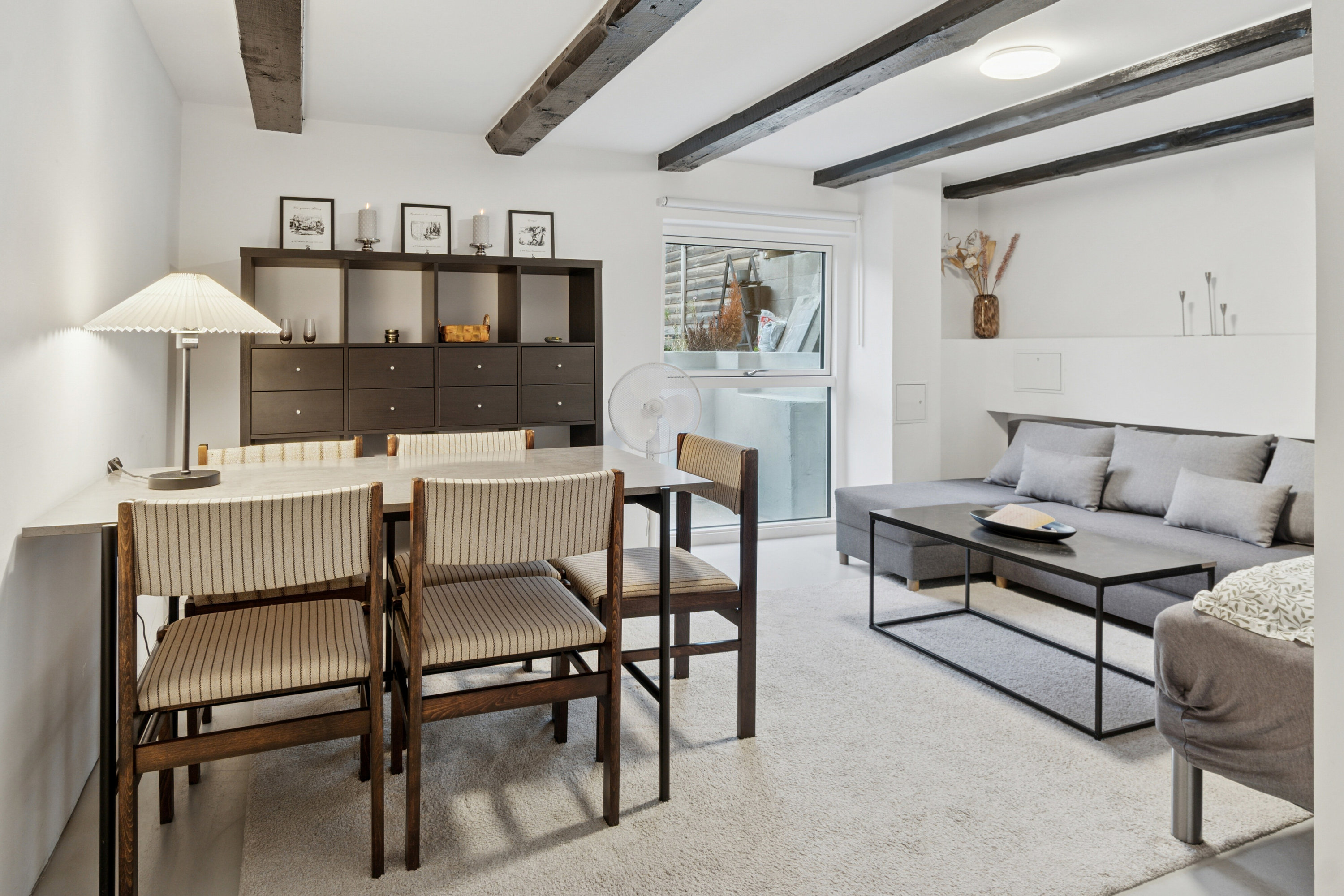 Fremhævet værelse billede i fuldskærmstilstand. Billede af Bibliotekvej 30, 2650 Hvidovre