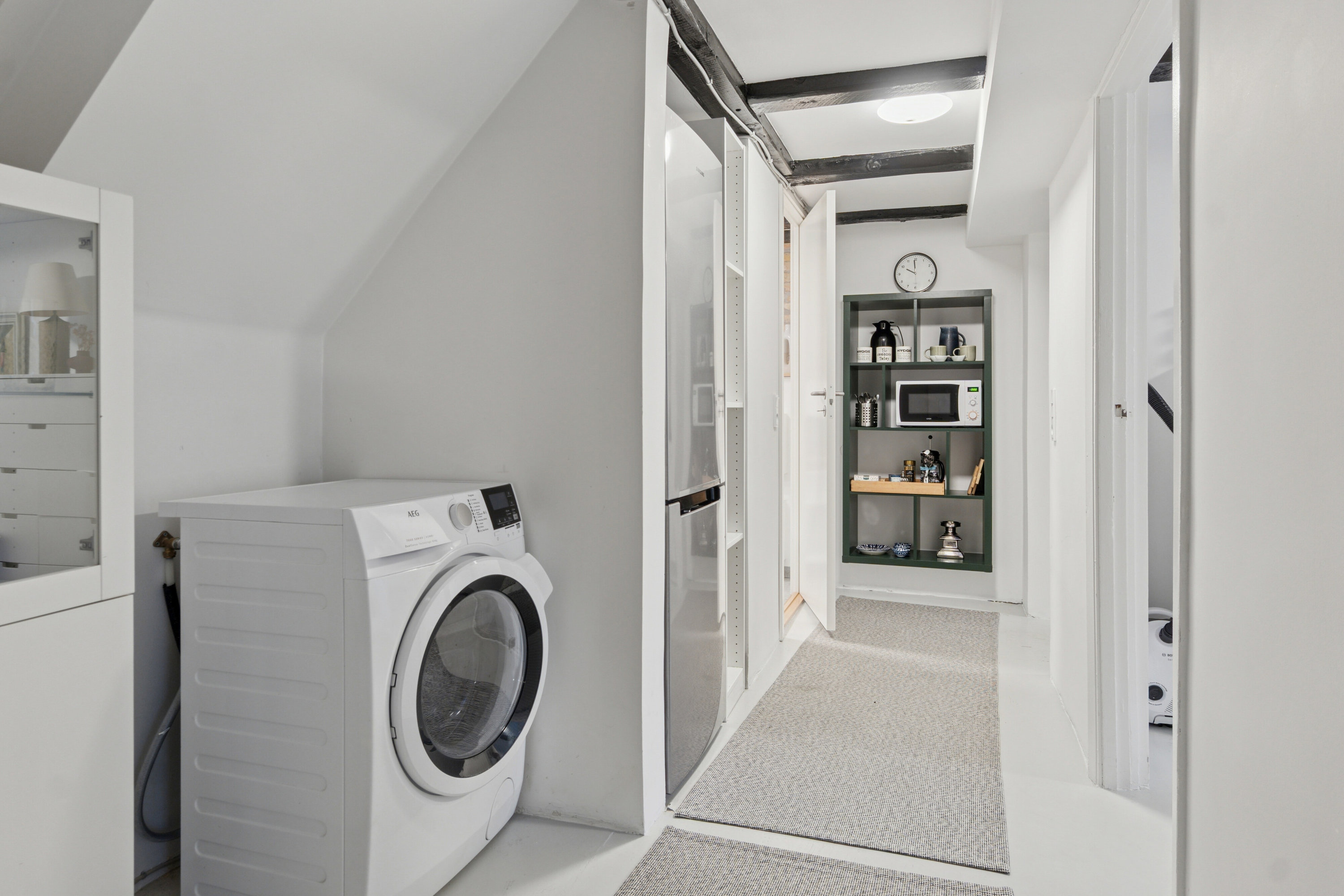 Fremhævet bryggers billede i fuldskærmstilstand. Billede af Bibliotekvej 30, 2650 Hvidovre