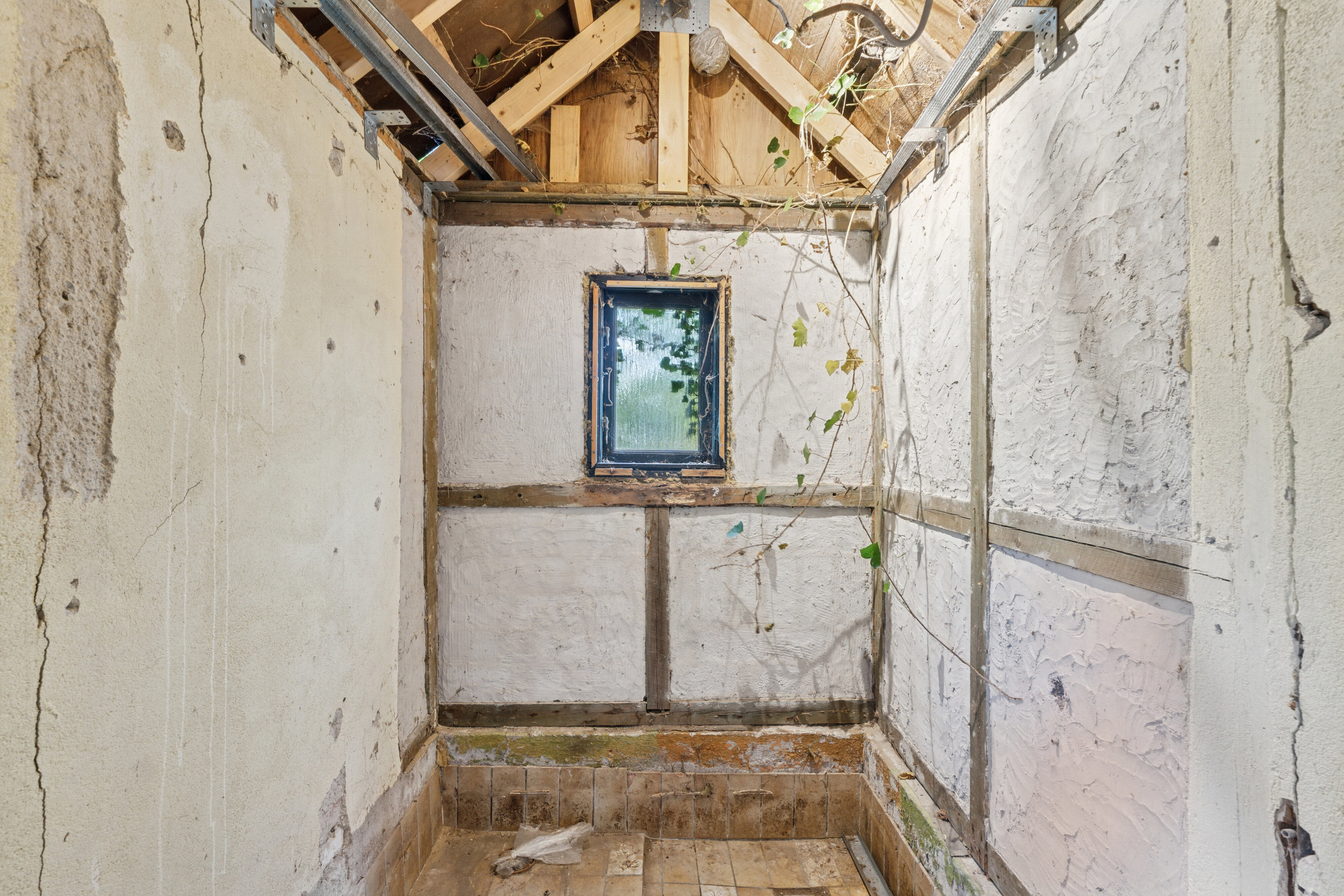 Fremhævet værelse billede i fuldskærmstilstand. Billede af Nostrupvej 18, 4400 Kalundborg