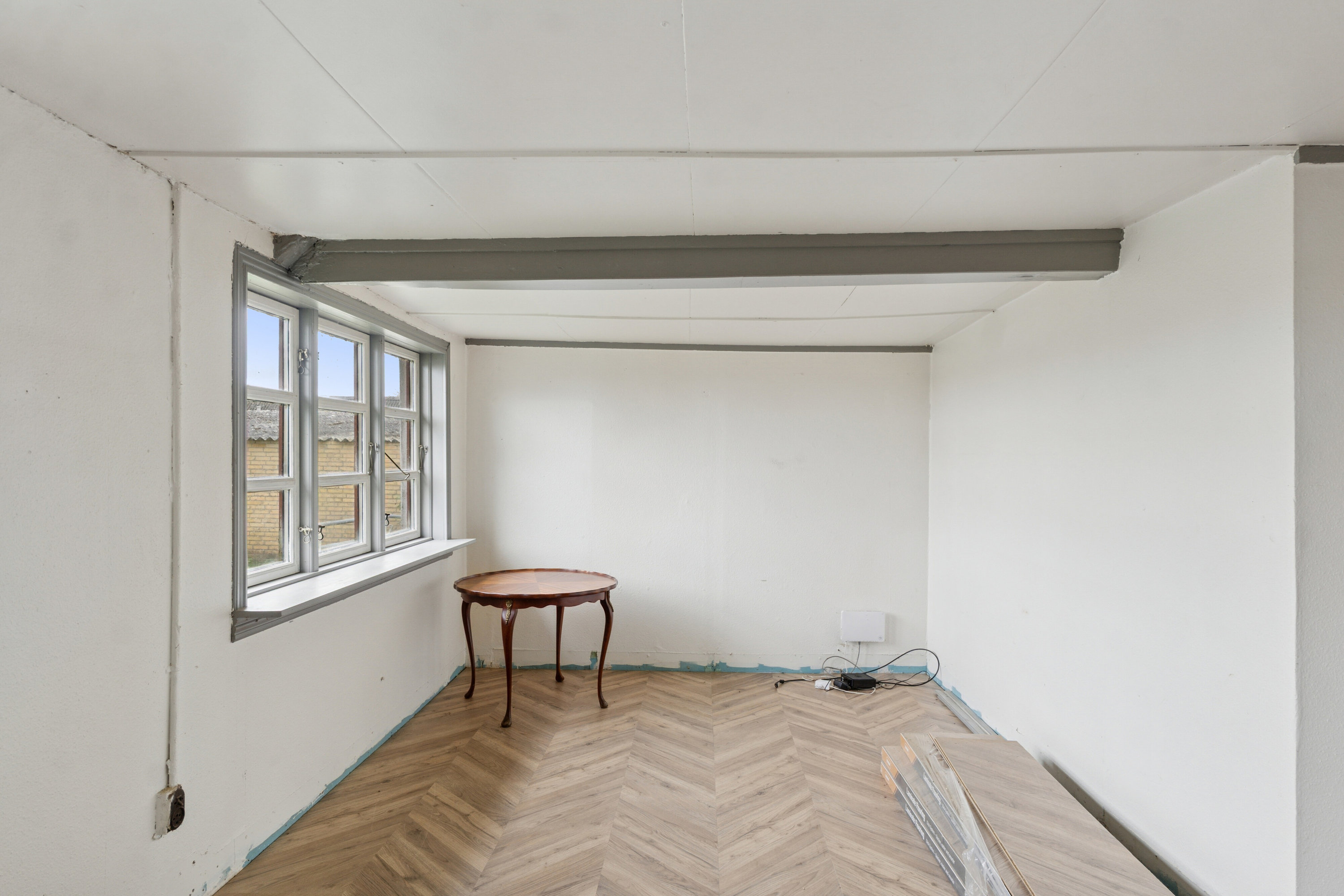 Fremhævet værelse billede i fuldskærmstilstand. Billede af Nostrupvej 18, 4400 Kalundborg