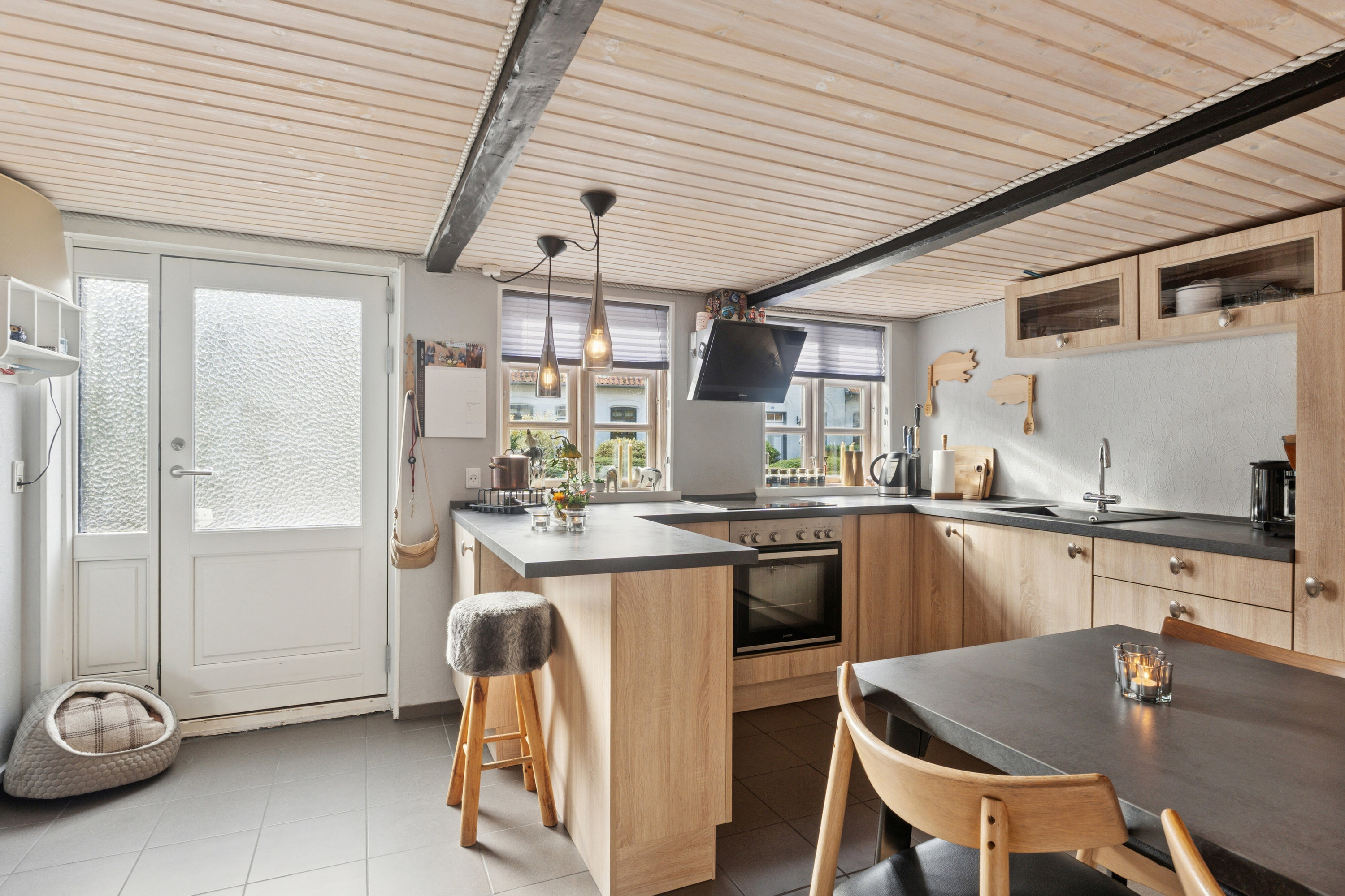 Miniaturebillede 2: indendørs. Billede af Havnevej 53, 4230 Skælskør