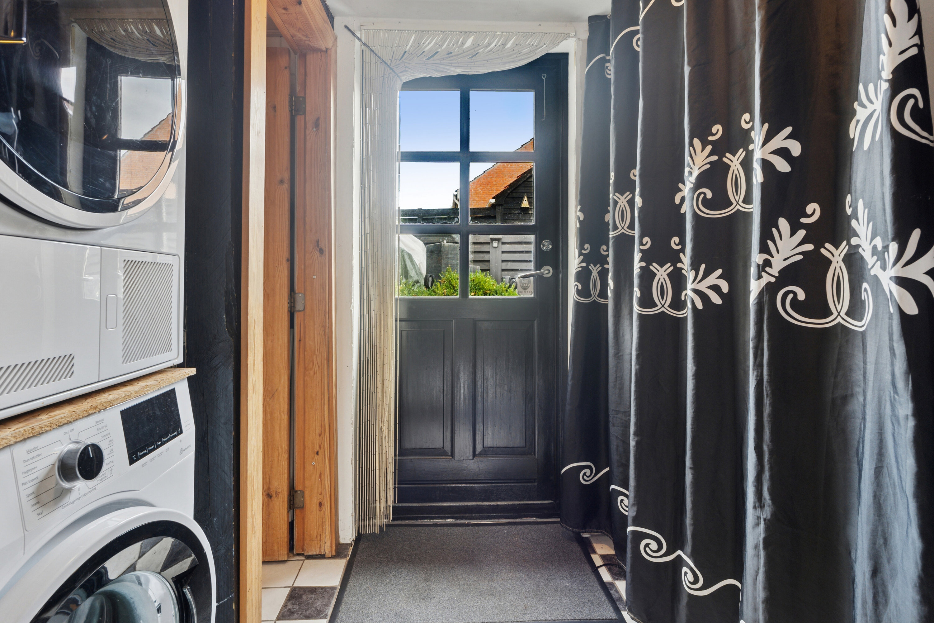 Fremhævet bryggers billede i fuldskærmstilstand. Billede af Havnevej 53, 4230 Skælskør