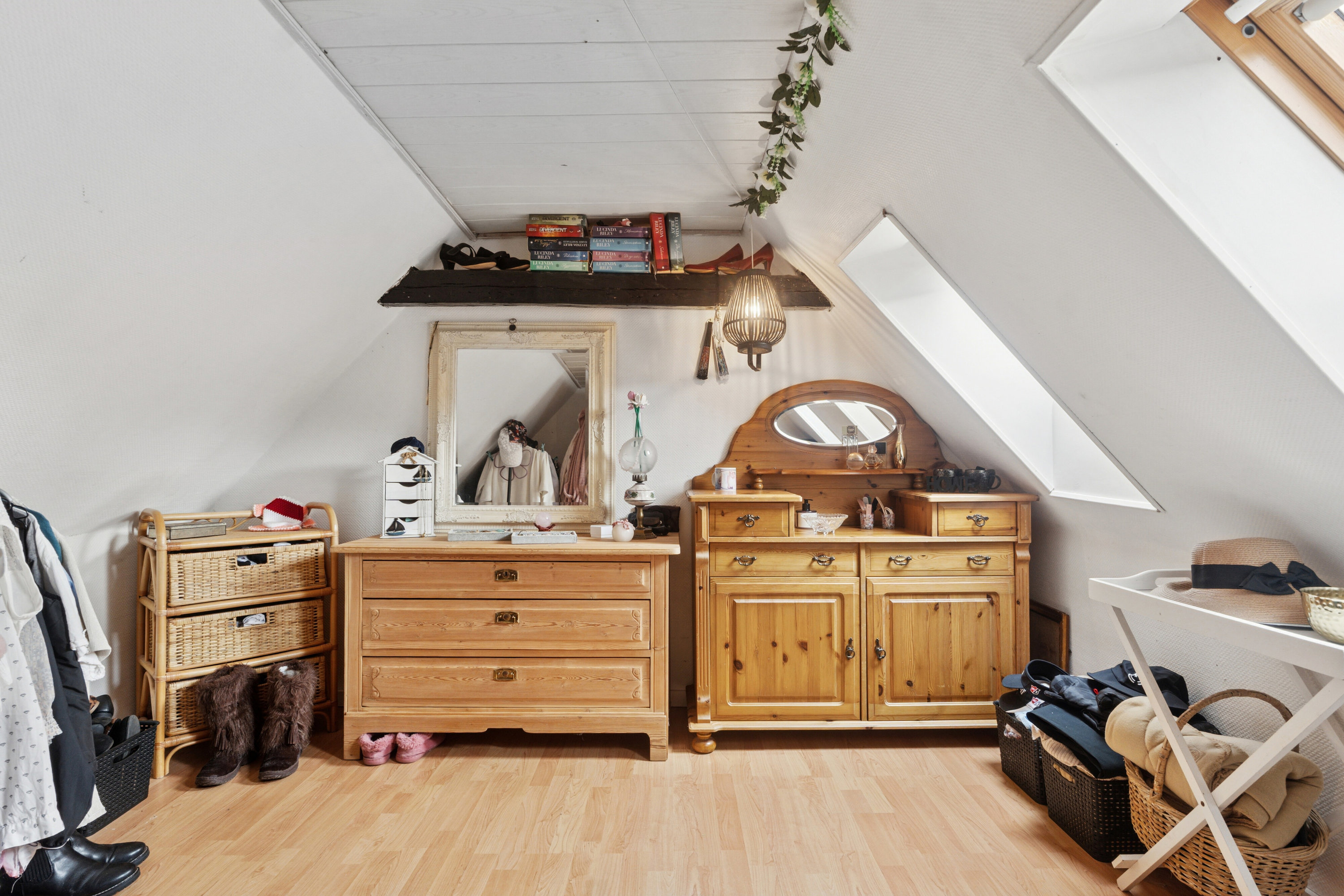 Fremhævet værelse billede i fuldskærmstilstand. Billede af Havnevej 53, 4230 Skælskør