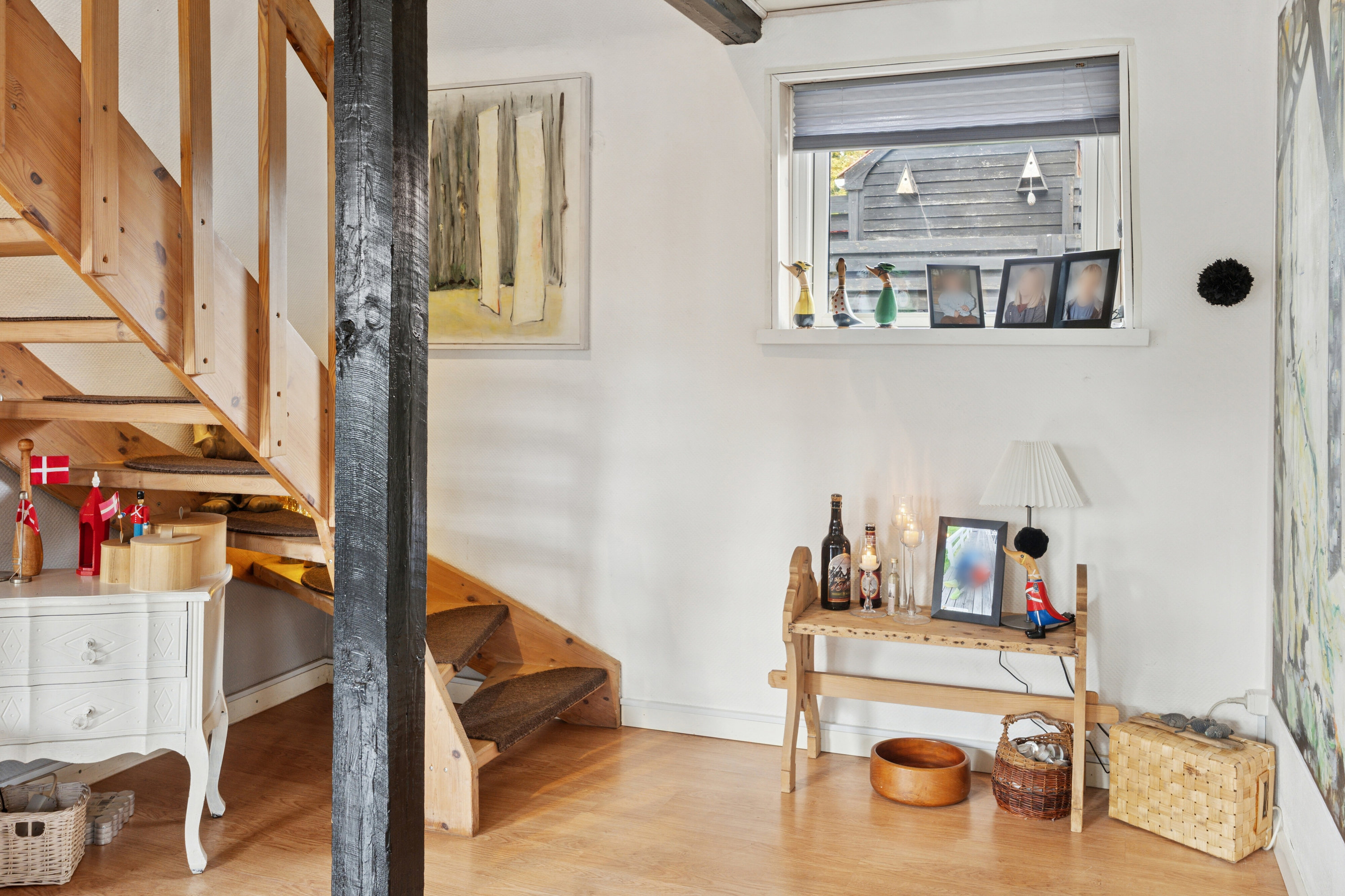 Fremhævet indendørs billede i fuldskærmstilstand. Billede af Havnevej 53, 4230 Skælskør