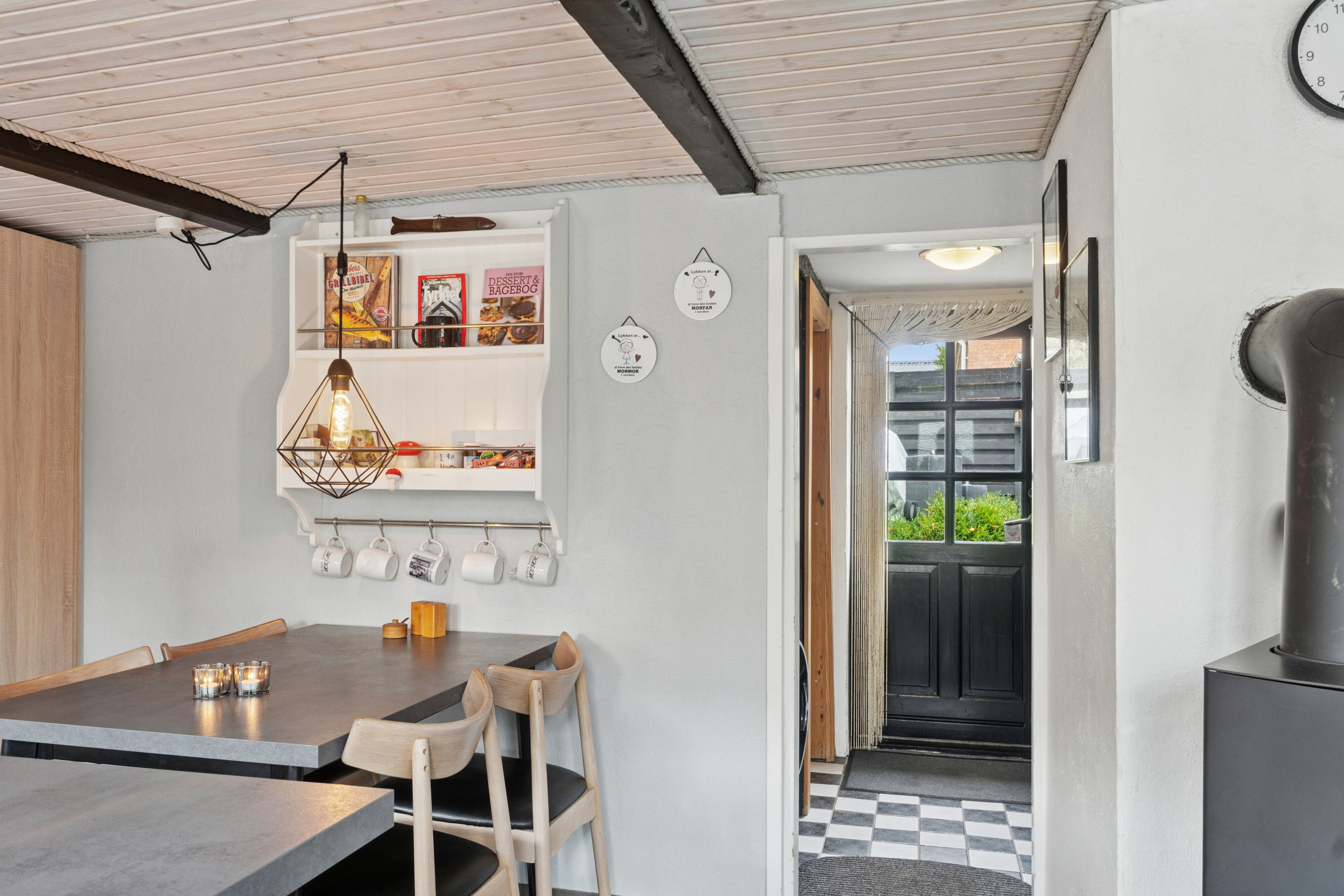 Fremhævet indendørs billede i fuldskærmstilstand. Billede af Havnevej 53, 4230 Skælskør