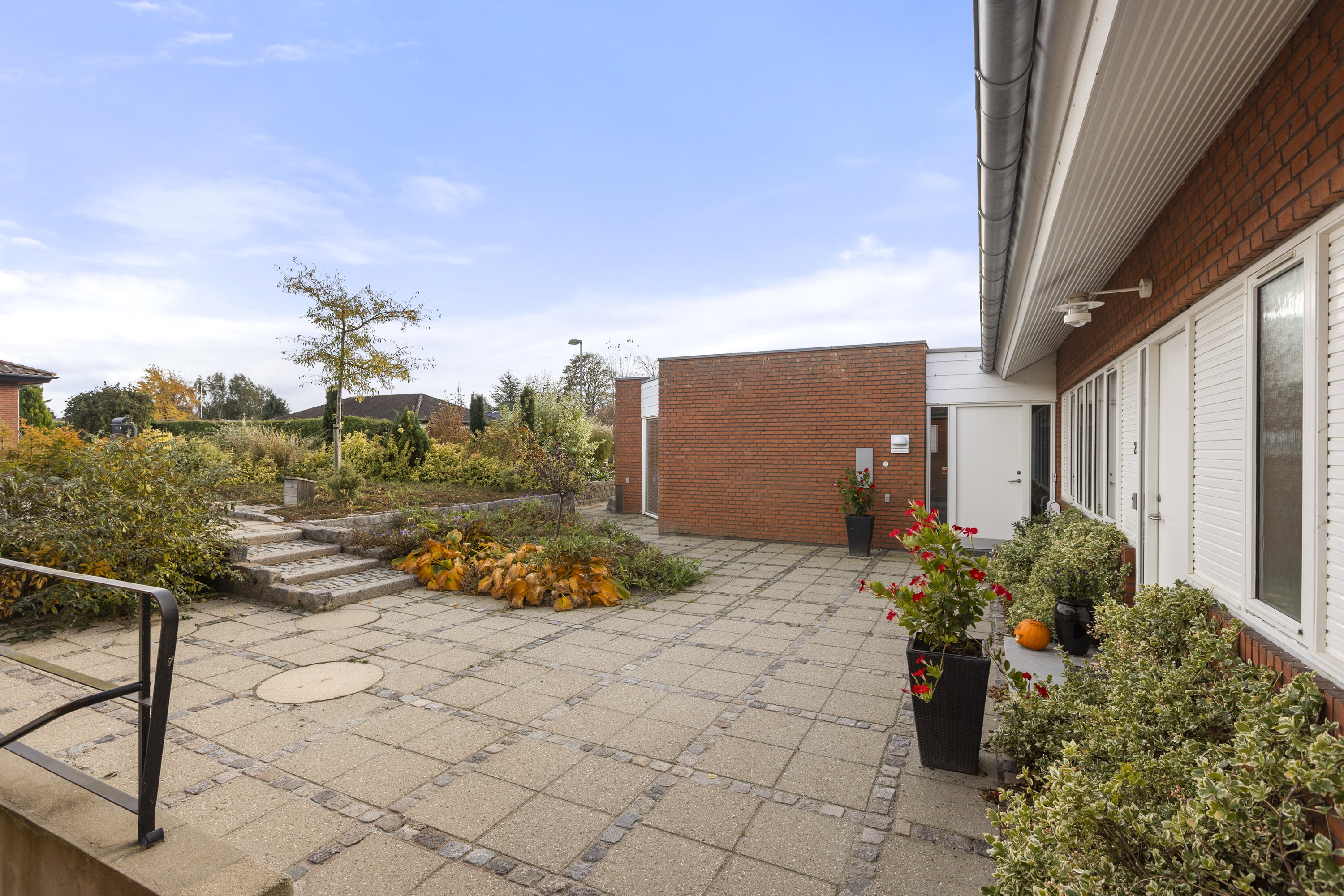 Fremhævet ejendommen billede i fuldskærmstilstand. Billede af Peter Damsvej 29, 4180 Sorø