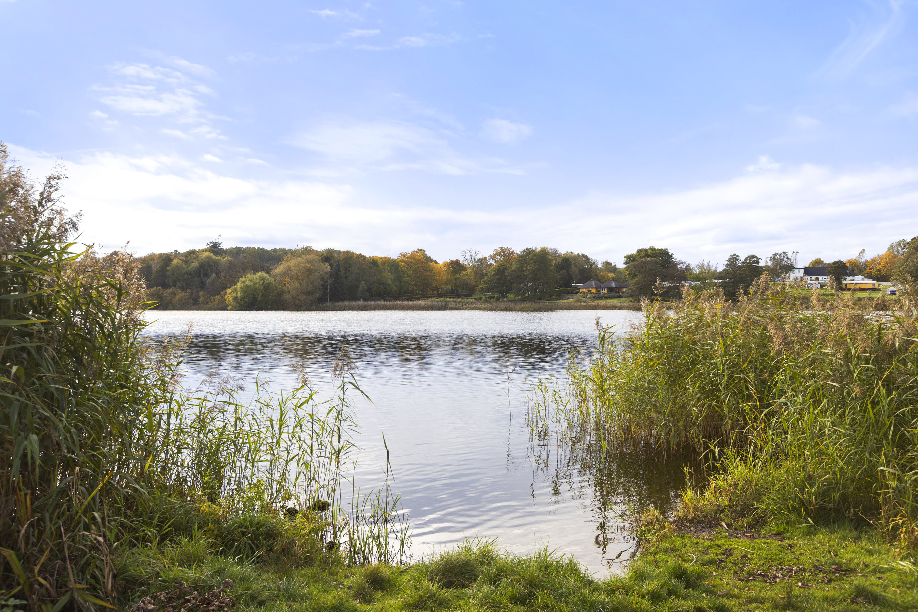 Fremhævet område billede i fuldskærmstilstand. Billede af Peter Damsvej 29, 4180 Sorø
