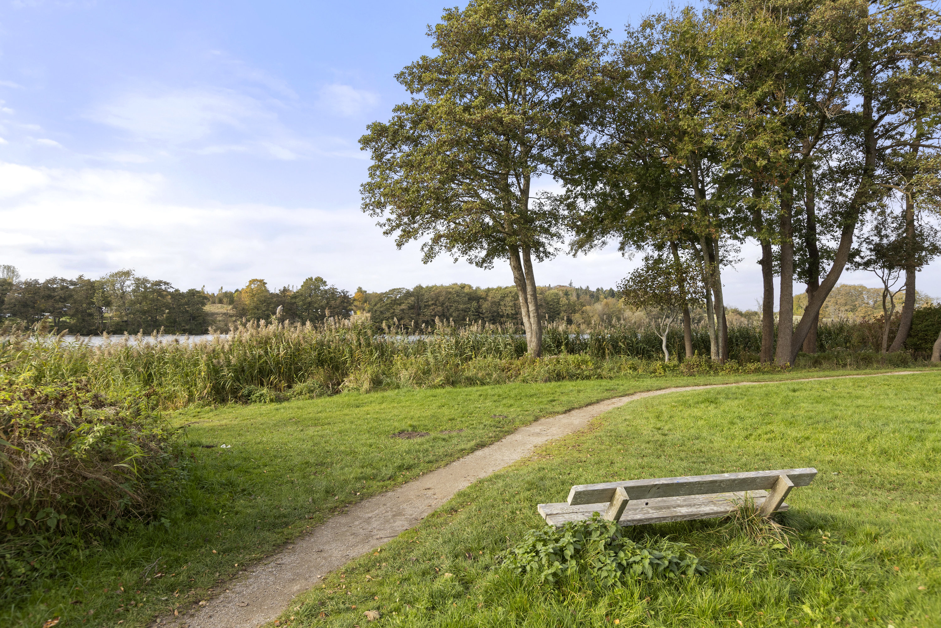 Fremhævet område billede i fuldskærmstilstand. Billede af Peter Damsvej 29, 4180 Sorø