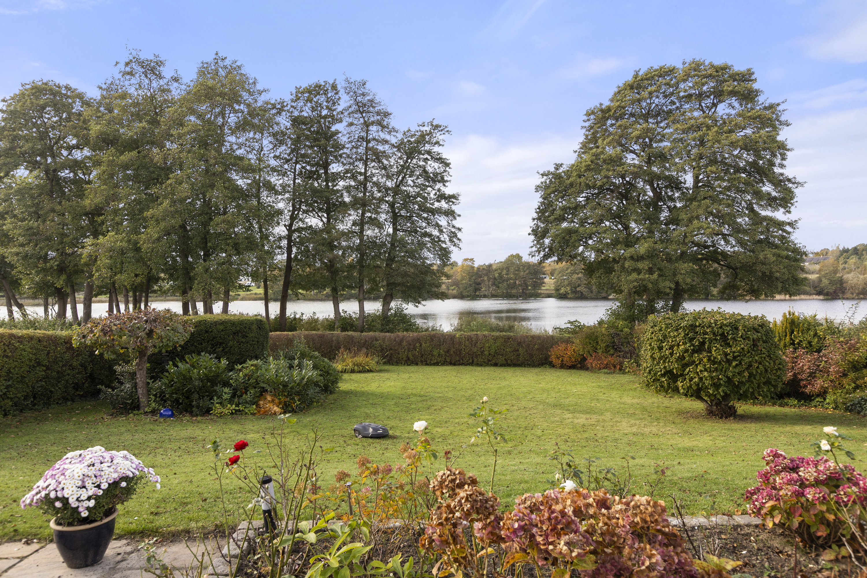 Miniaturebillede 2: have. Billede af Peter Damsvej 29, 4180 Sorø