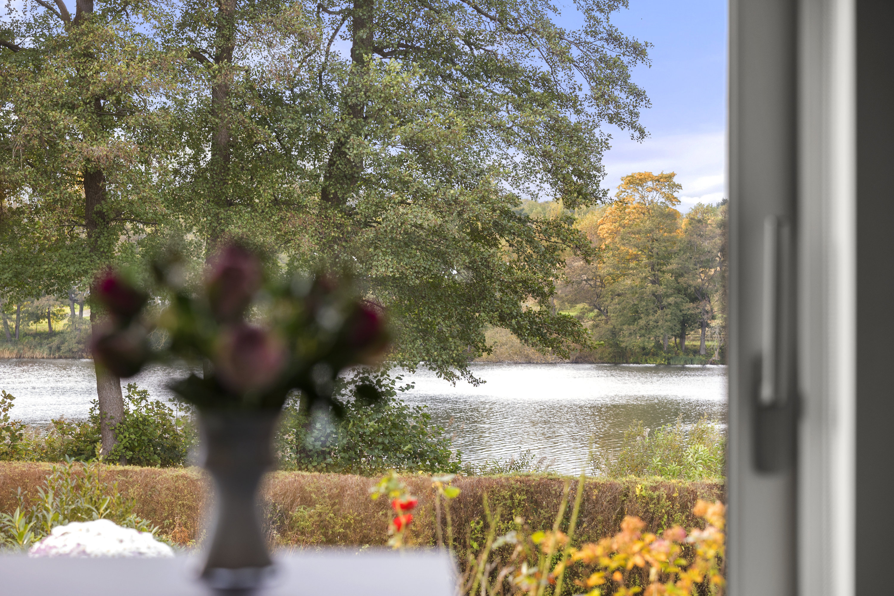 Fremhævet køkken billede i fuldskærmstilstand. Billede af Peter Damsvej 29, 4180 Sorø