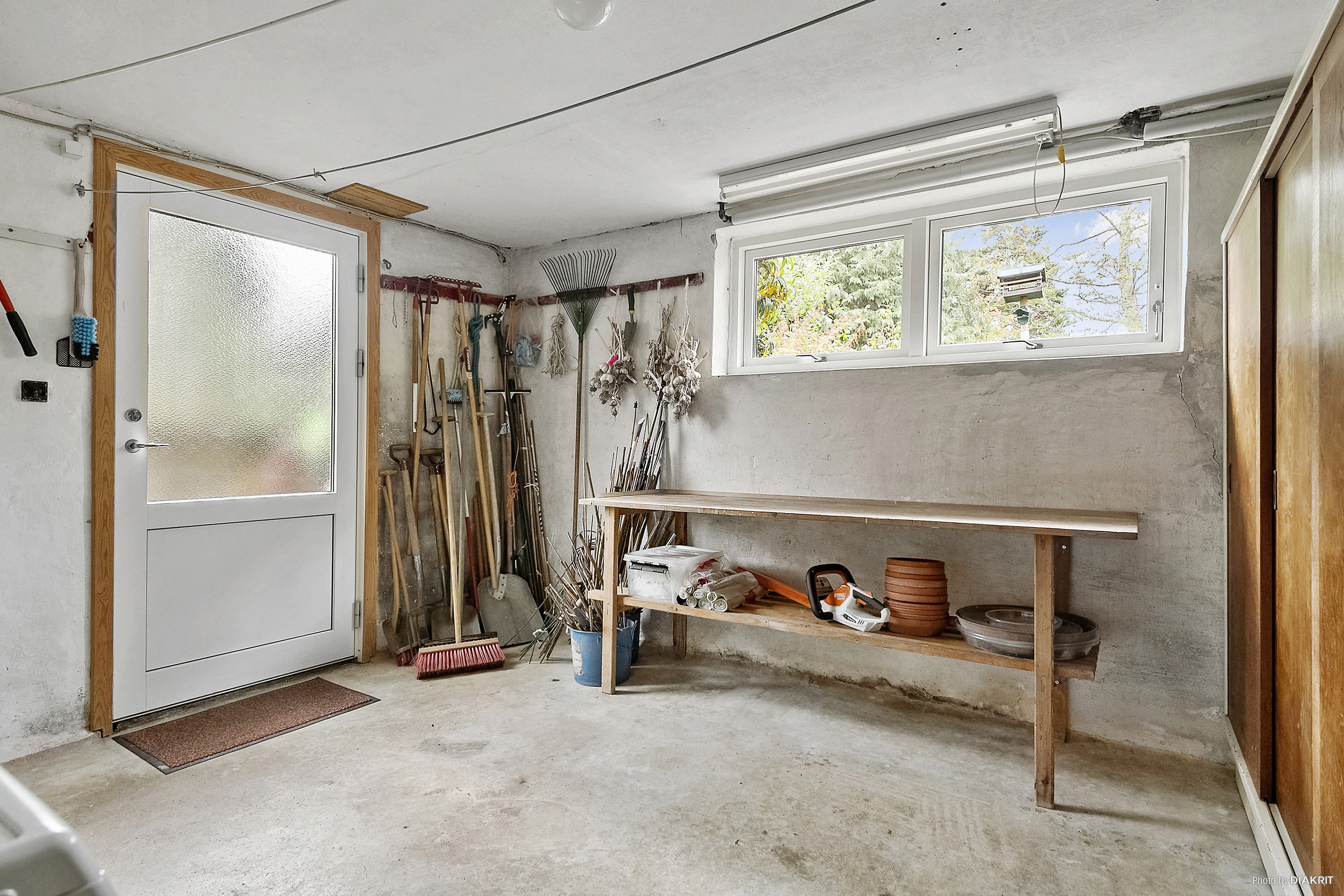 Fremhævet værelse billede i fuldskærmstilstand. Billede af Gersdorffsgade 17, 8300 Odder