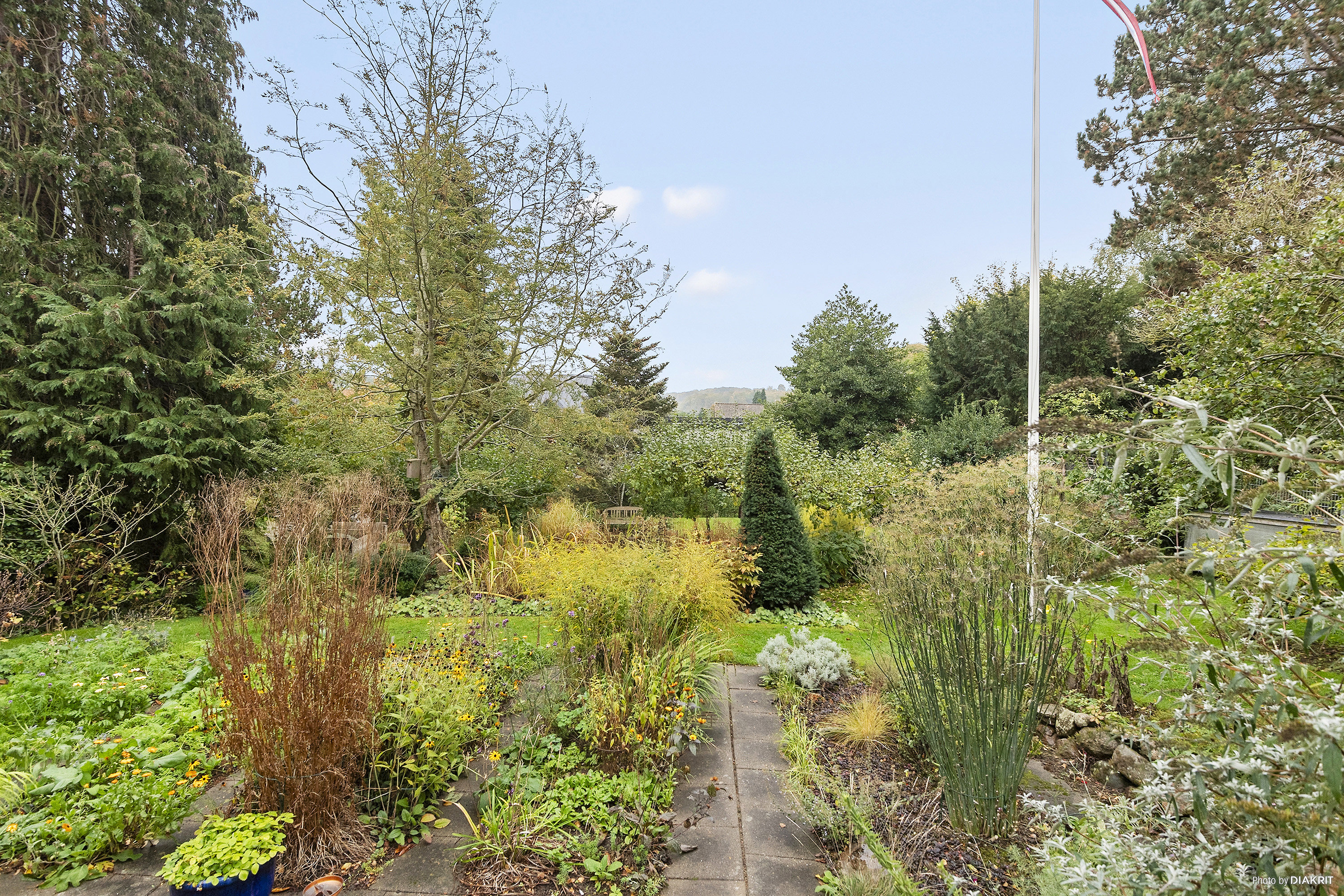 Fremhævet område billede i fuldskærmstilstand. Billede af Gersdorffsgade 17, 8300 Odder